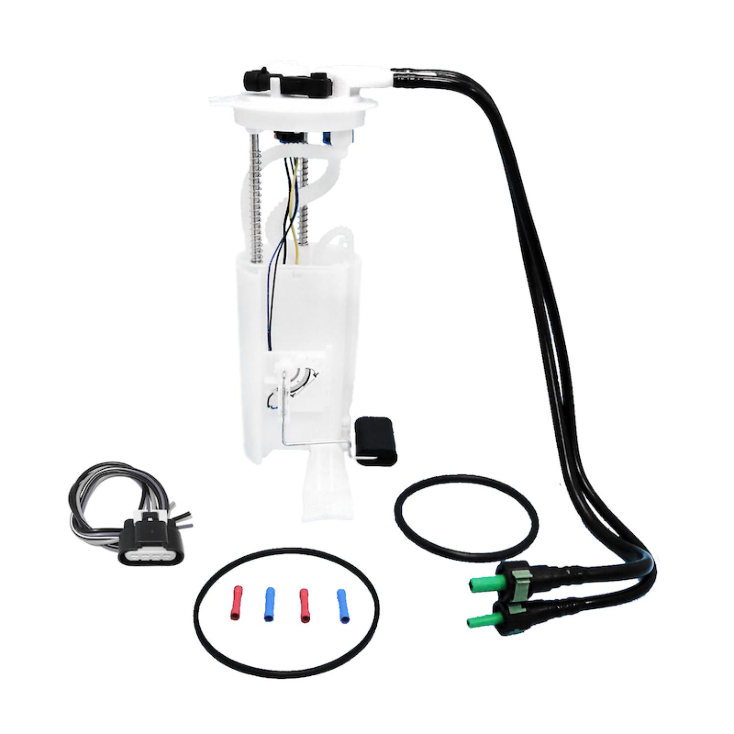 US Motor Works USEP3507M Fuel Pump Module Assembly product image 2 of 2