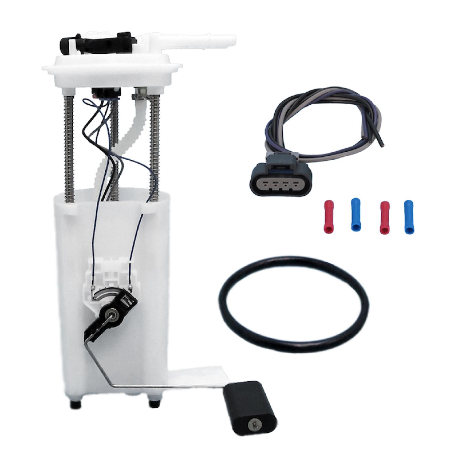 US Motor Works USEP3537M Fuel Pump Module Assembly product image 5 of 5