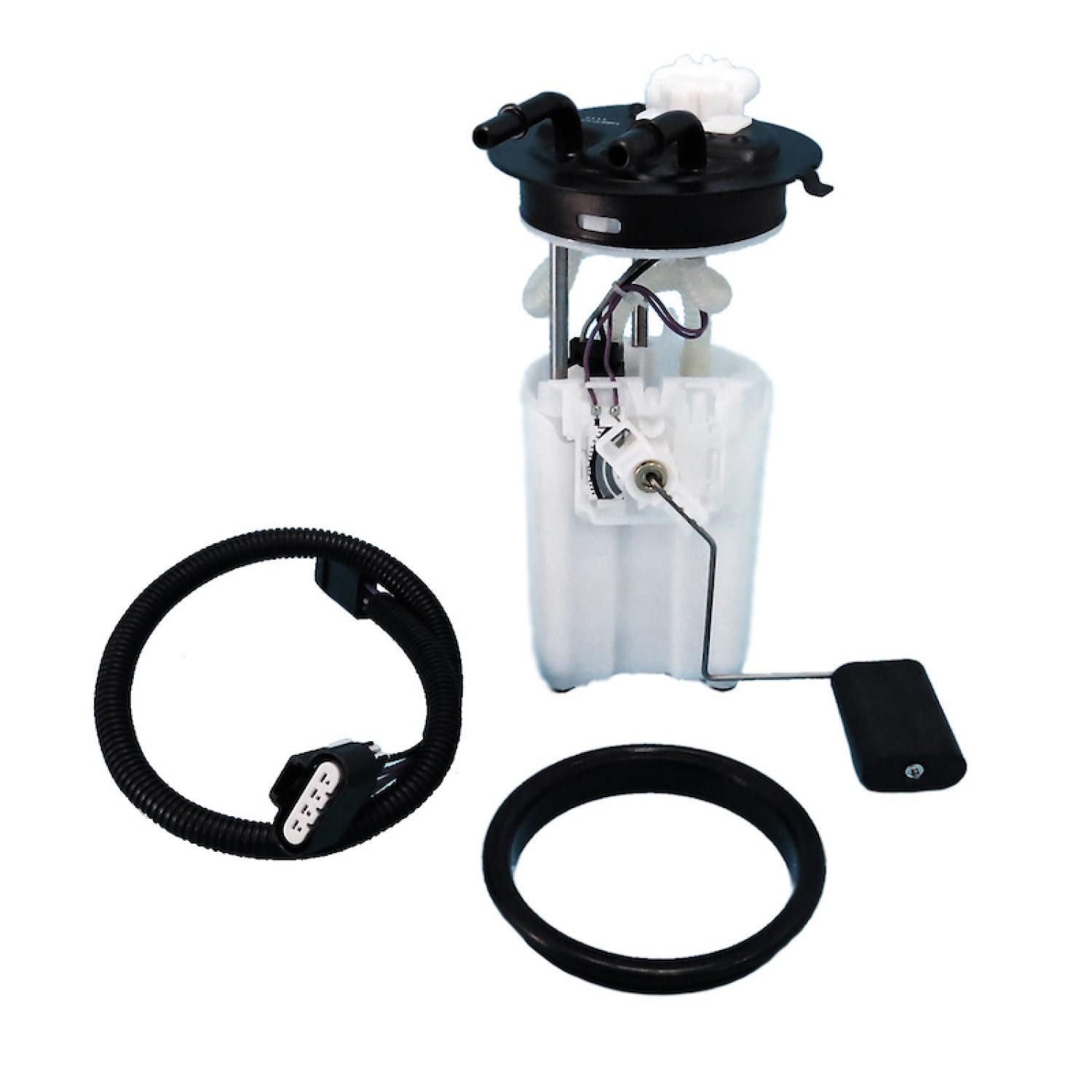 US Motor Works USEP3549M - Fuel Pump Module Assembly US Motor Works USEP3549M Fuel Pump Module Assembly product image 2 of 2