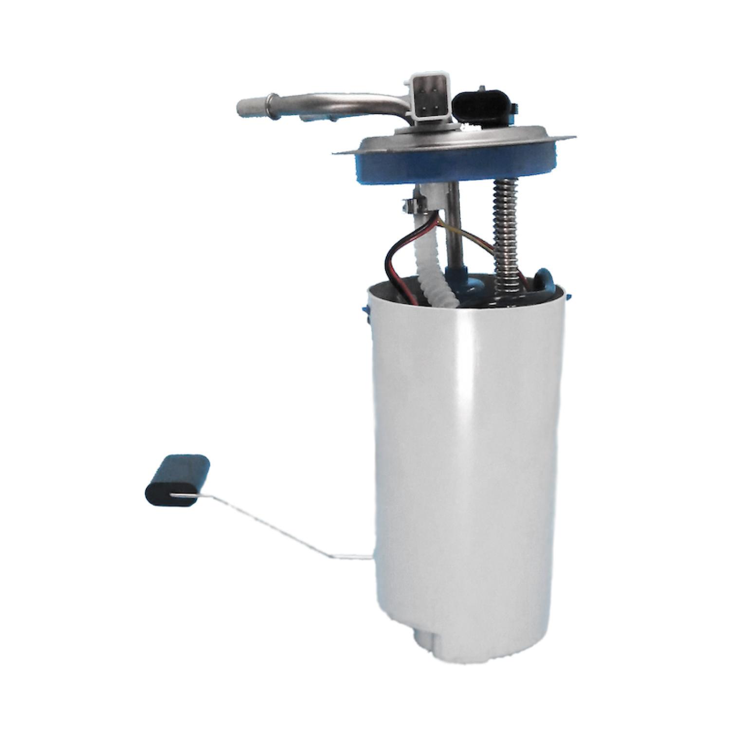 US Motor Works USEP3559M Fuel Pump Module Assembly product image 3 of 6