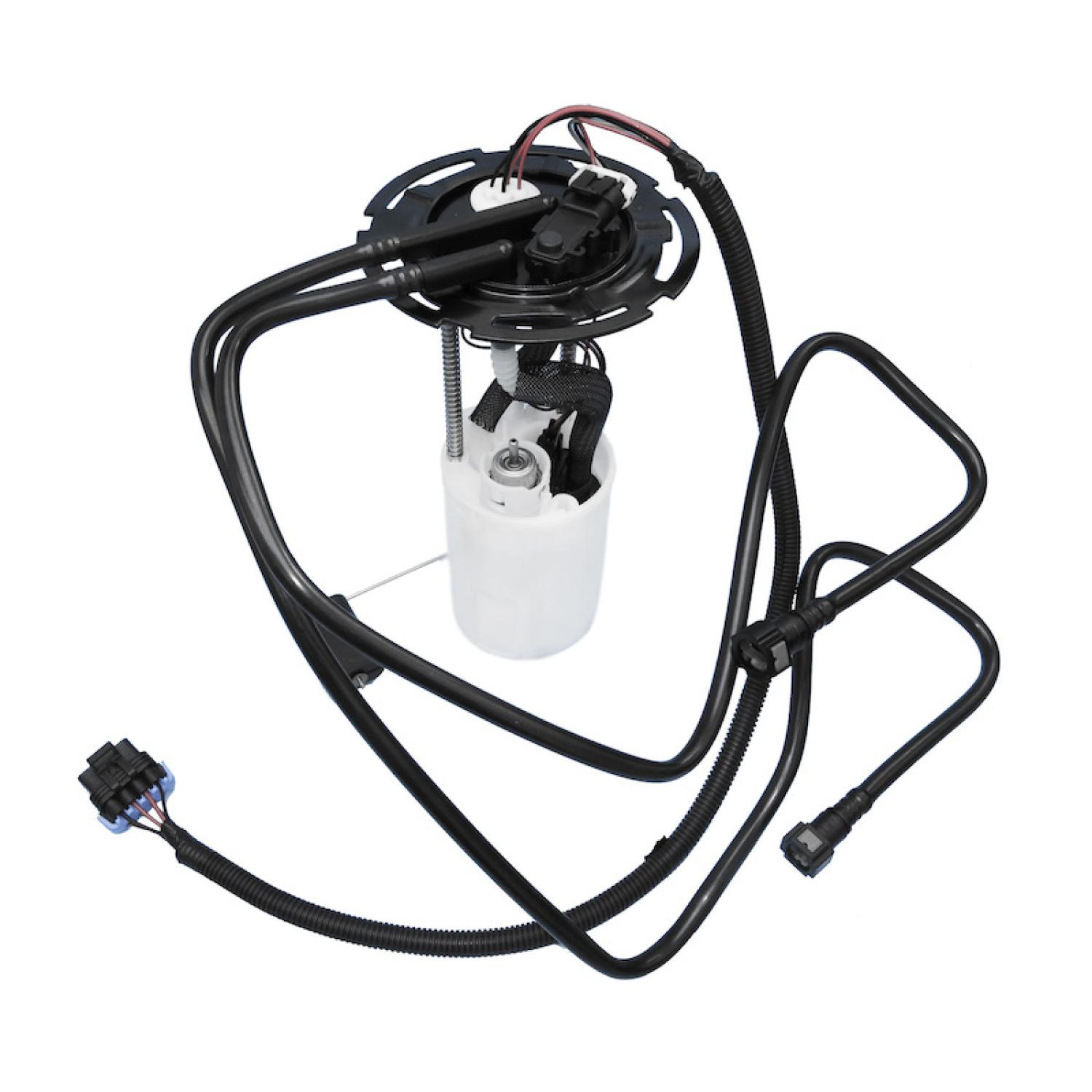 US Motor Works USEP3590M Fuel Pump Module Assembly product image 3 of 6
