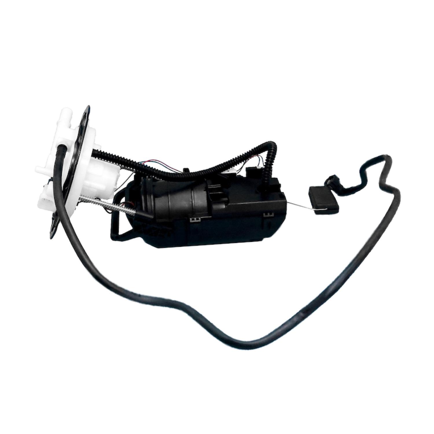US Motor Works USEP3591M Fuel Pump Module Assembly product image 3 of 6