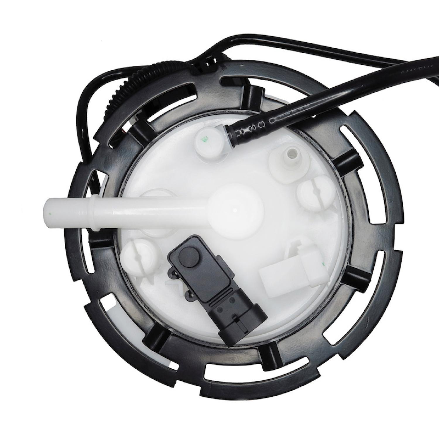 US Motor Works USEP3591M Fuel Pump Module Assembly product image 5 of 6