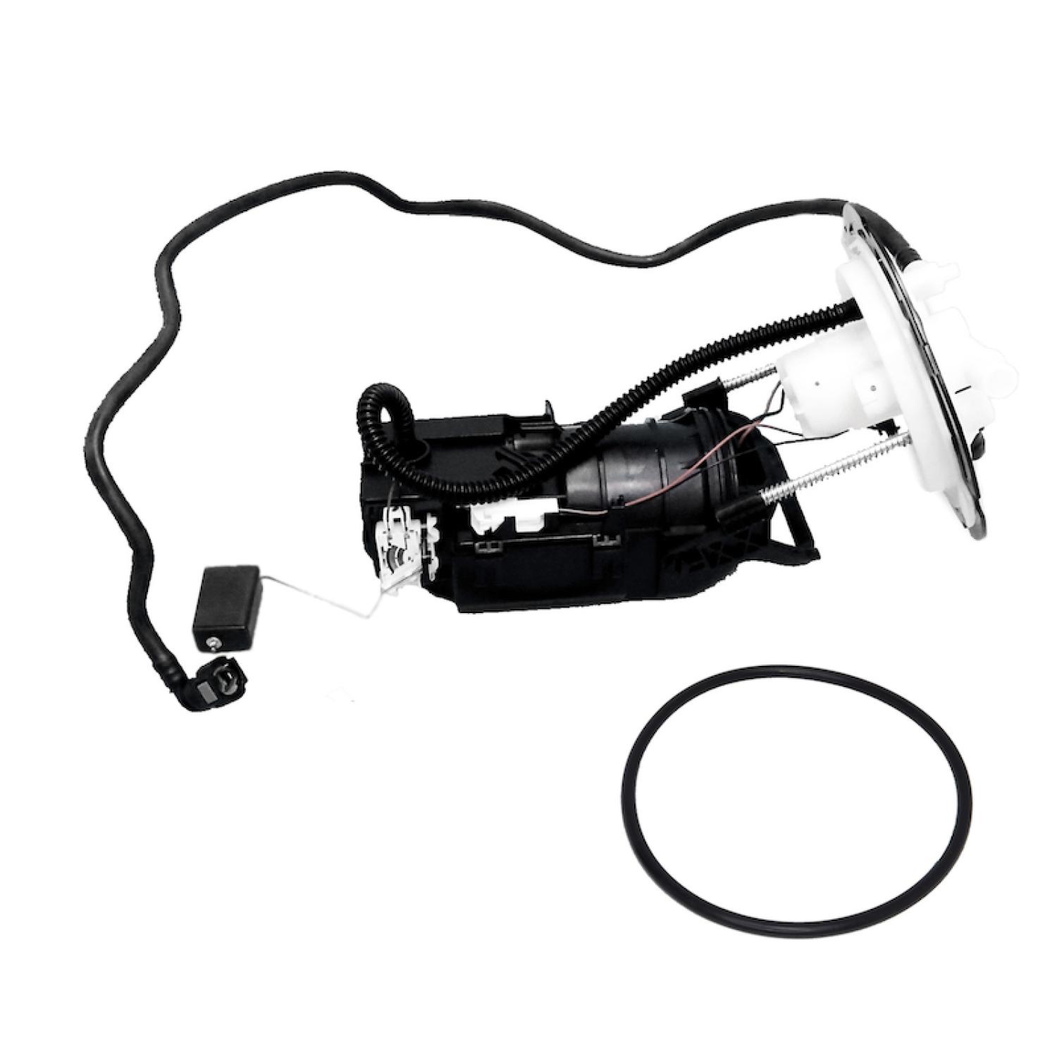 US Motor Works USEP3591M Fuel Pump Module Assembly product image 6 of 6