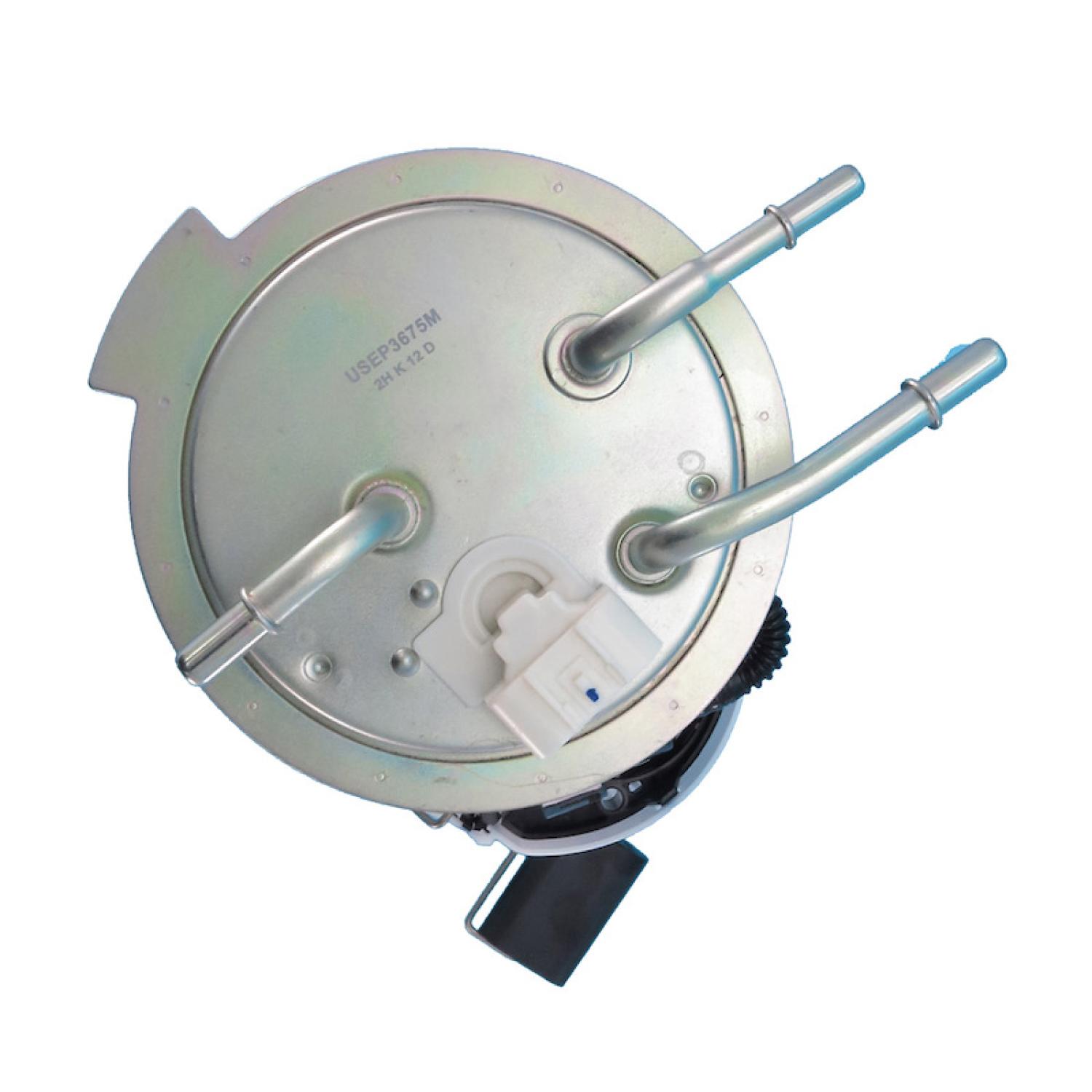 US Motor Works USEP3675M Fuel Pump Module Assembly product image 1 of 2
