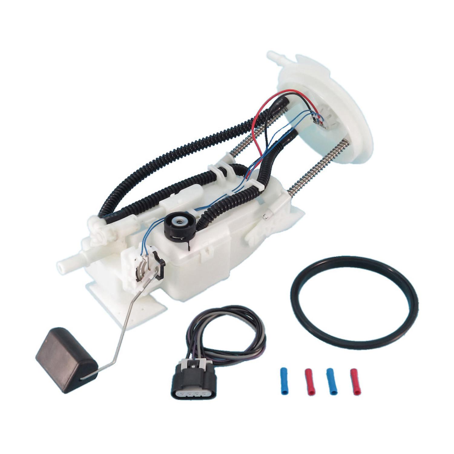 US Motor Works USEP3691M Fuel Pump Module Assembly product image 2 of 2