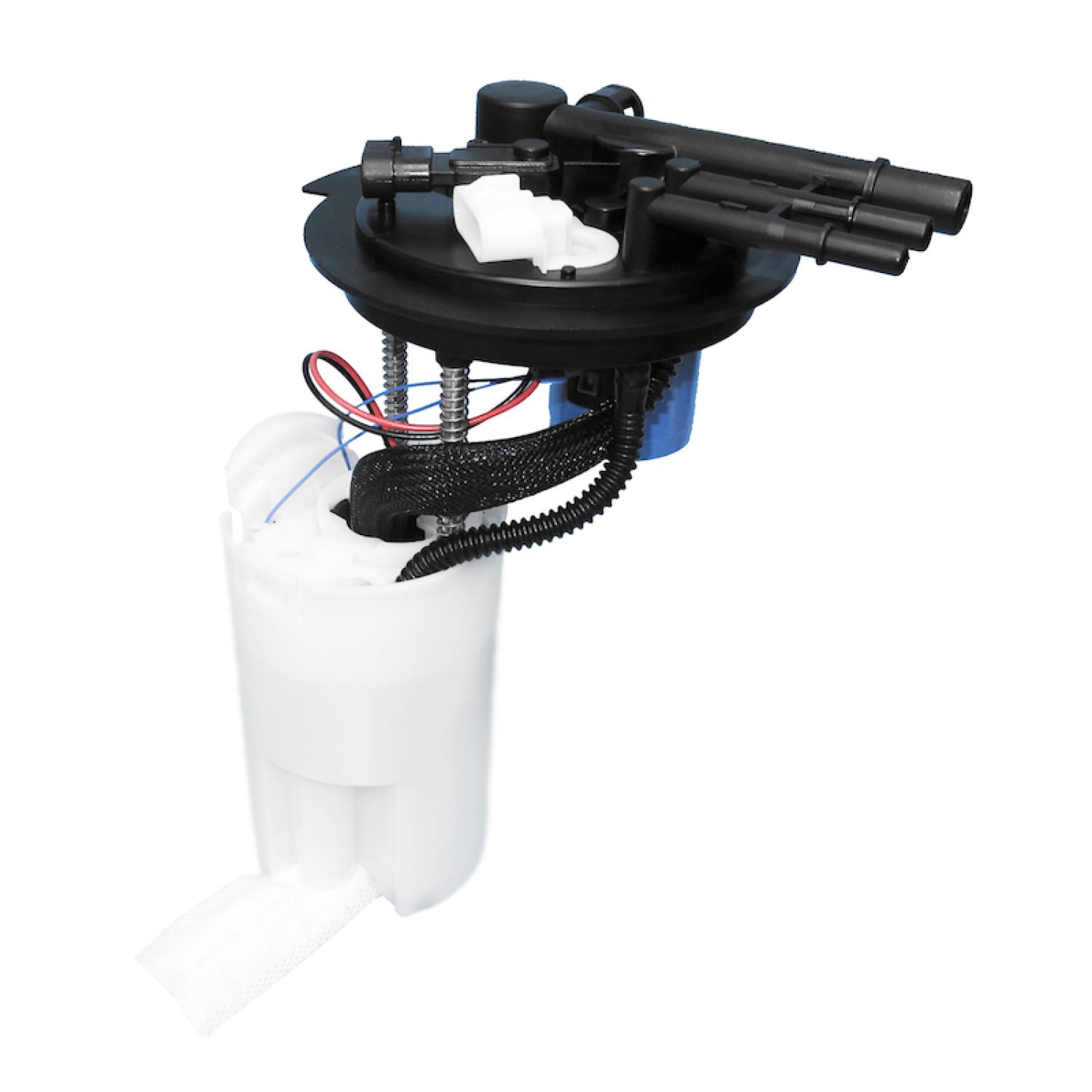 US Motor Works USEP3701M Fuel Pump Module Assembly product image 3 of 6