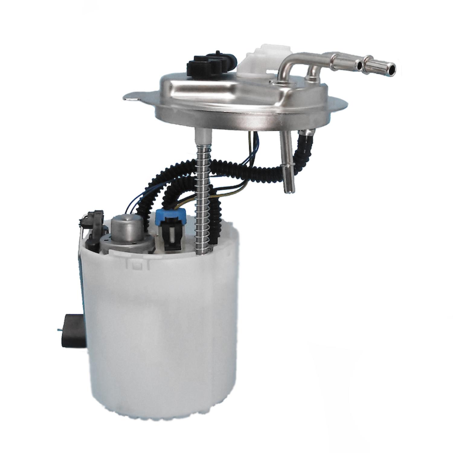 US Motor Works USEP3706M Fuel Pump Module Assembly product image 2 of 6