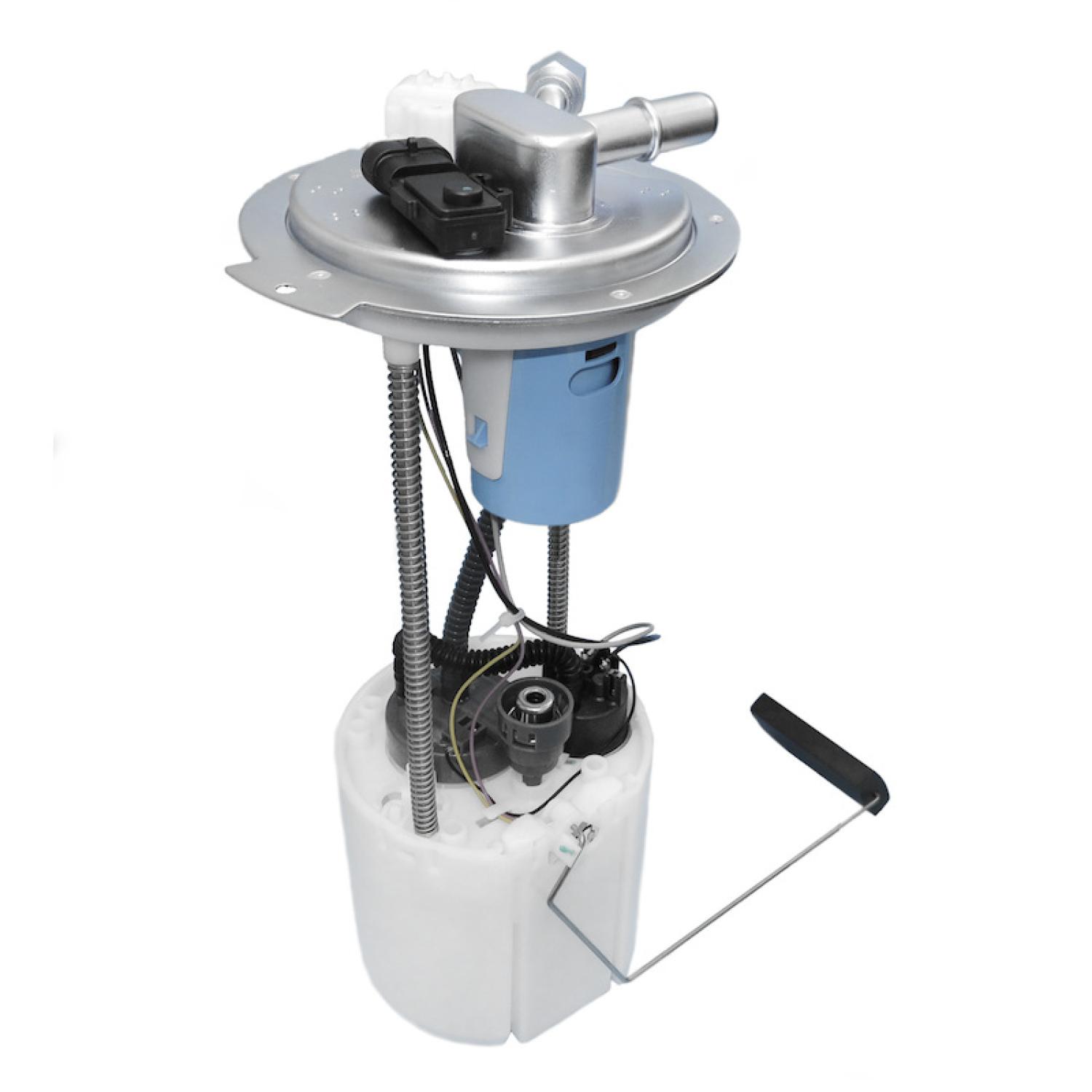 US Motor Works USEP3724M - Fuel Pump Module Assembly US Motor Works USEP3724M Fuel Pump Module Assembly product image 1 of 6