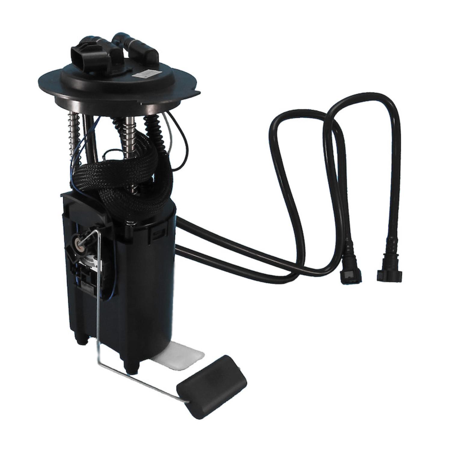 US Motor Works USEP3726M Fuel Pump Module Assembly product image 2 of 6