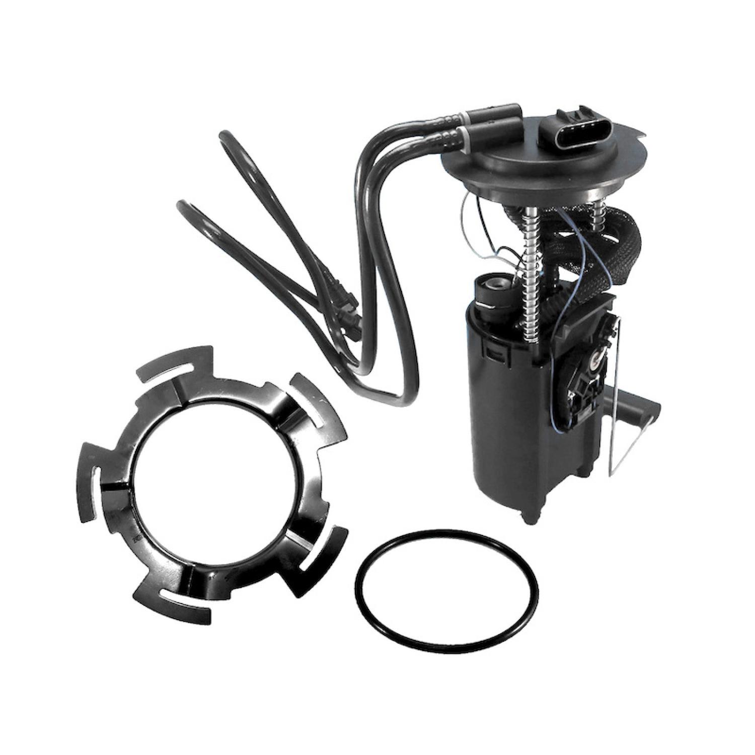 US Motor Works USEP3726M Fuel Pump Module Assembly product image 6 of 6