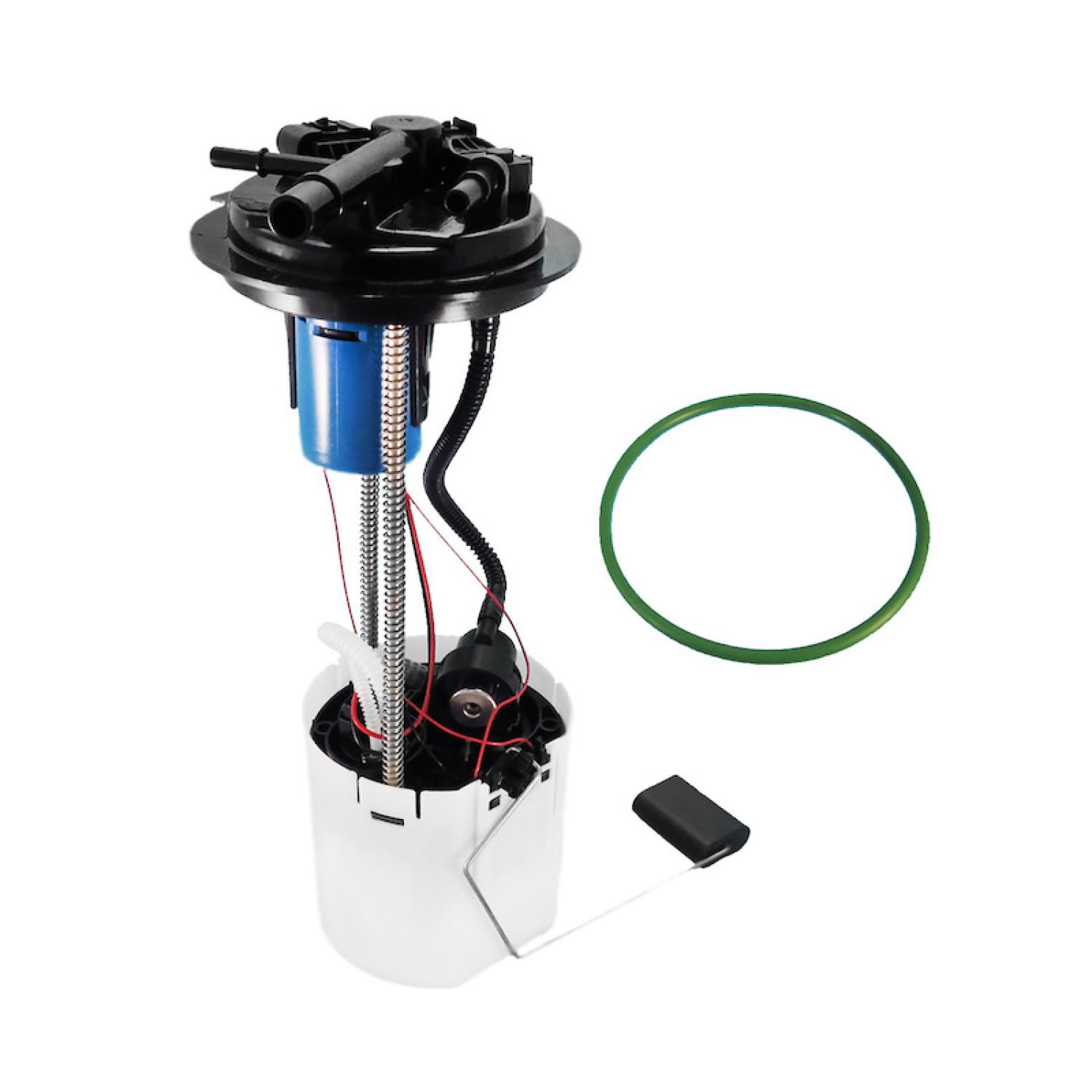 US Motor Works USEP3788M - Fuel Pump Module Assembly US Motor Works USEP3788M Fuel Pump Module Assembly product image 2 of 2