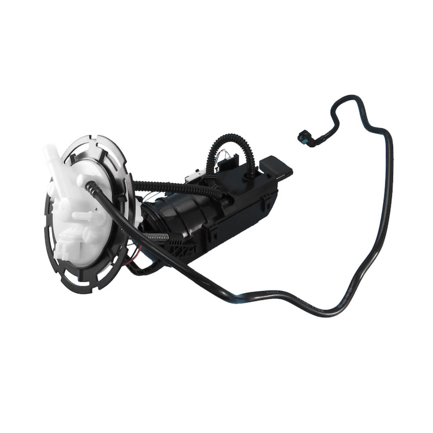 US Motor Works USEP3801M Fuel Pump Module Assembly product image 3 of 6