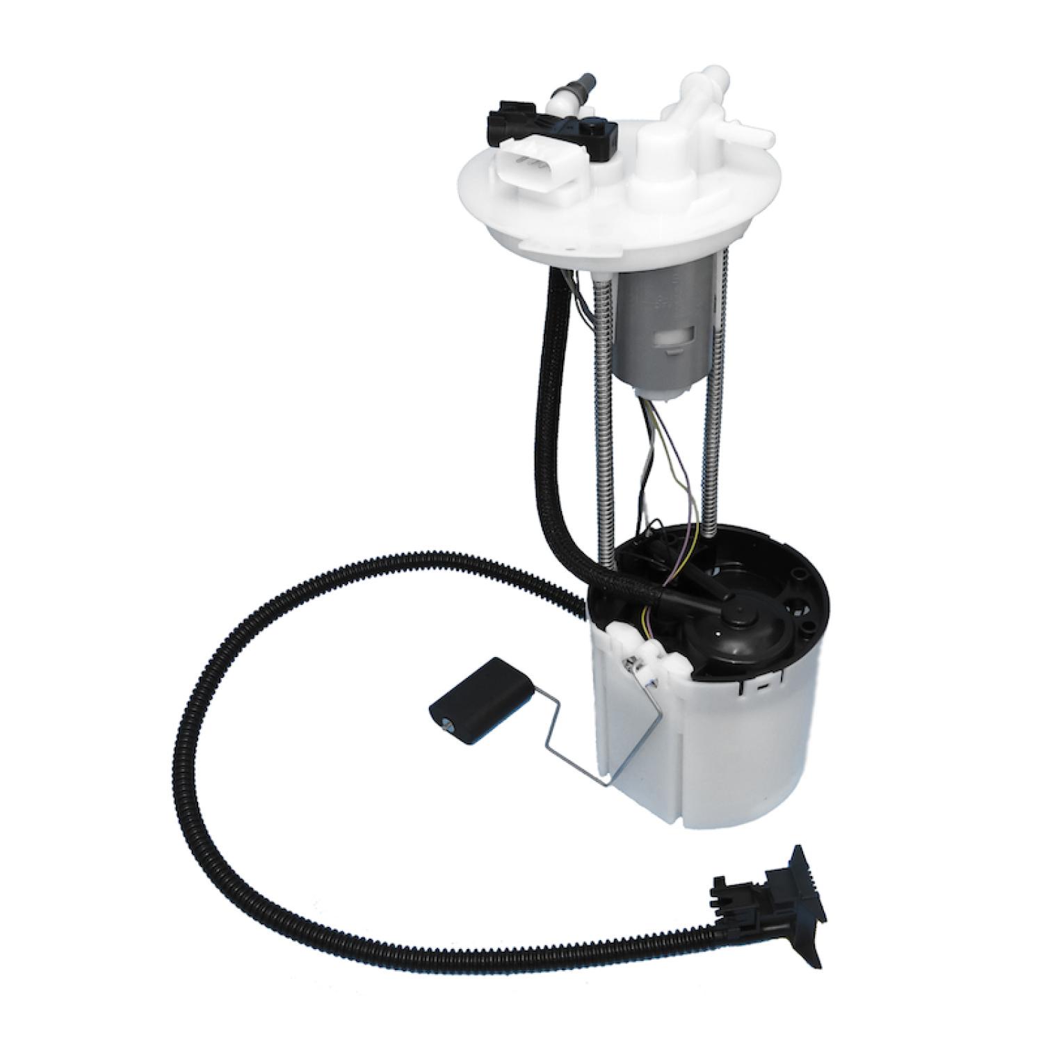 US Motor Works USEP3840M Fuel Pump Module Assembly product image 2 of 7