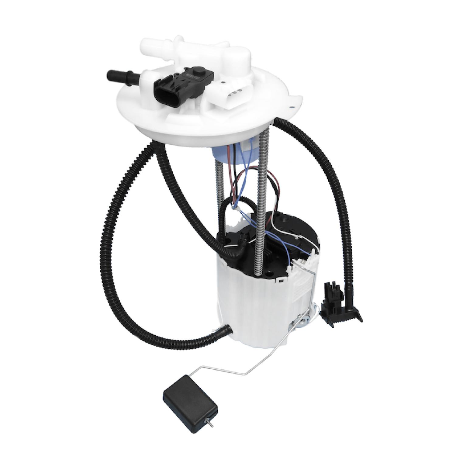 US Motor Works USEP3841M Fuel Pump Module Assembly product image 1 of 6