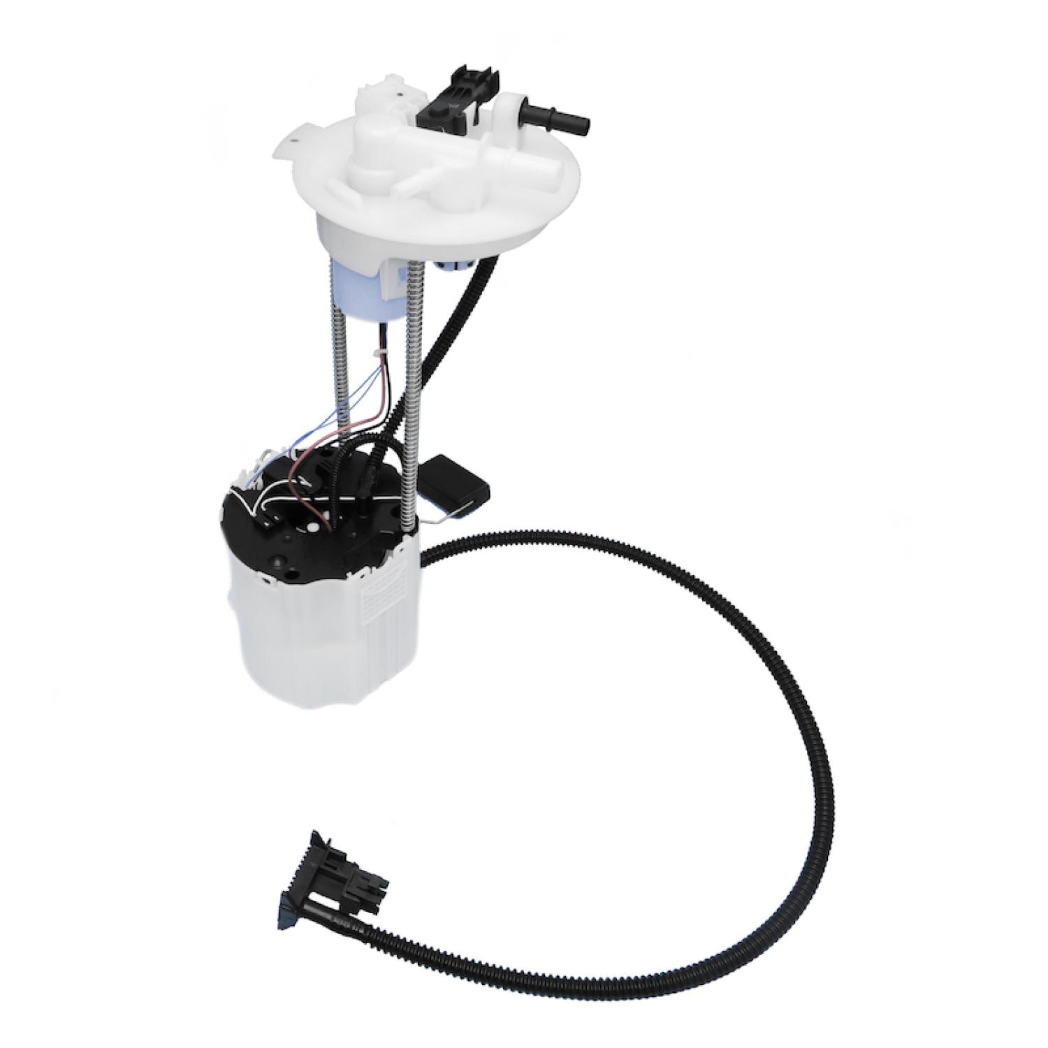 US Motor Works USEP3841M Fuel Pump Module Assembly product image 3 of 6