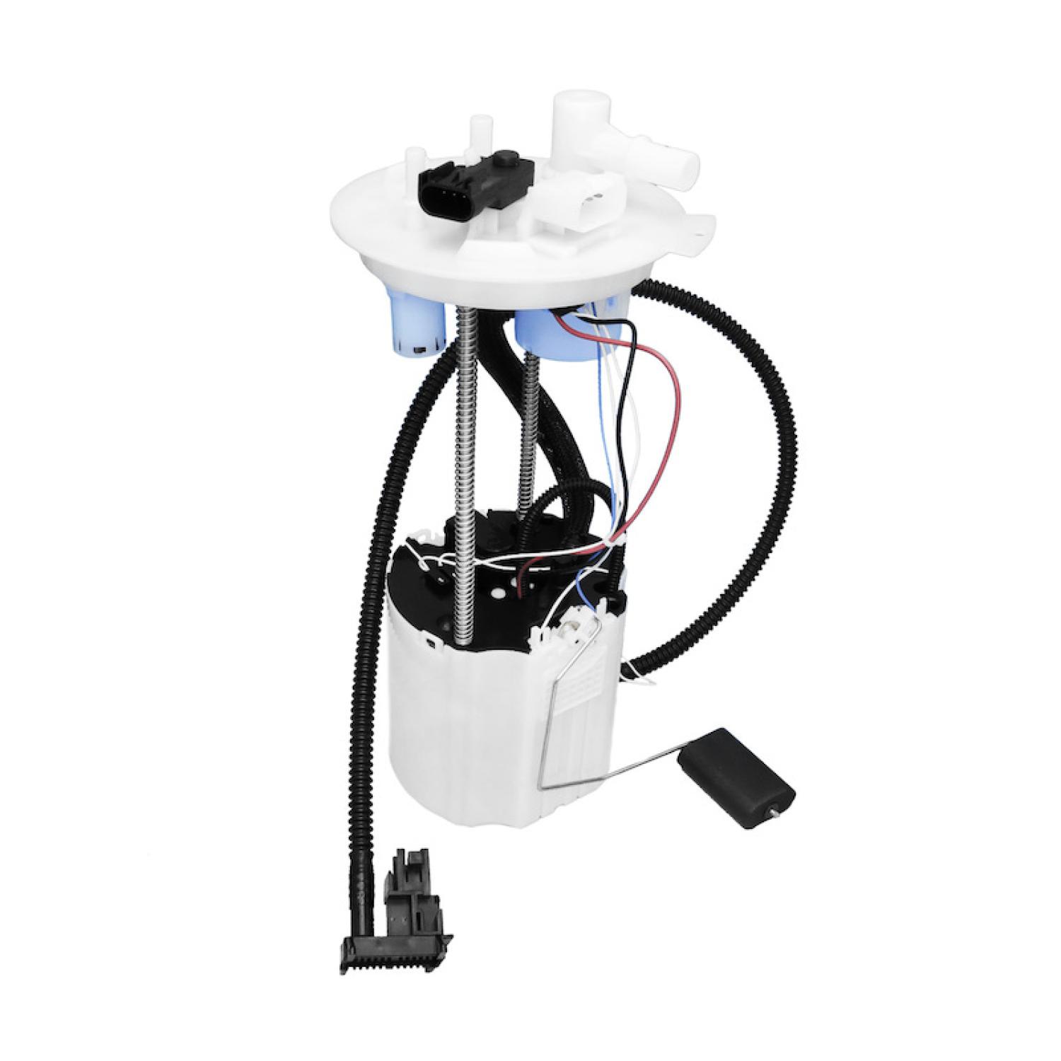 US Motor Works USEP3845M Fuel Pump Module Assembly product image 1 of 8