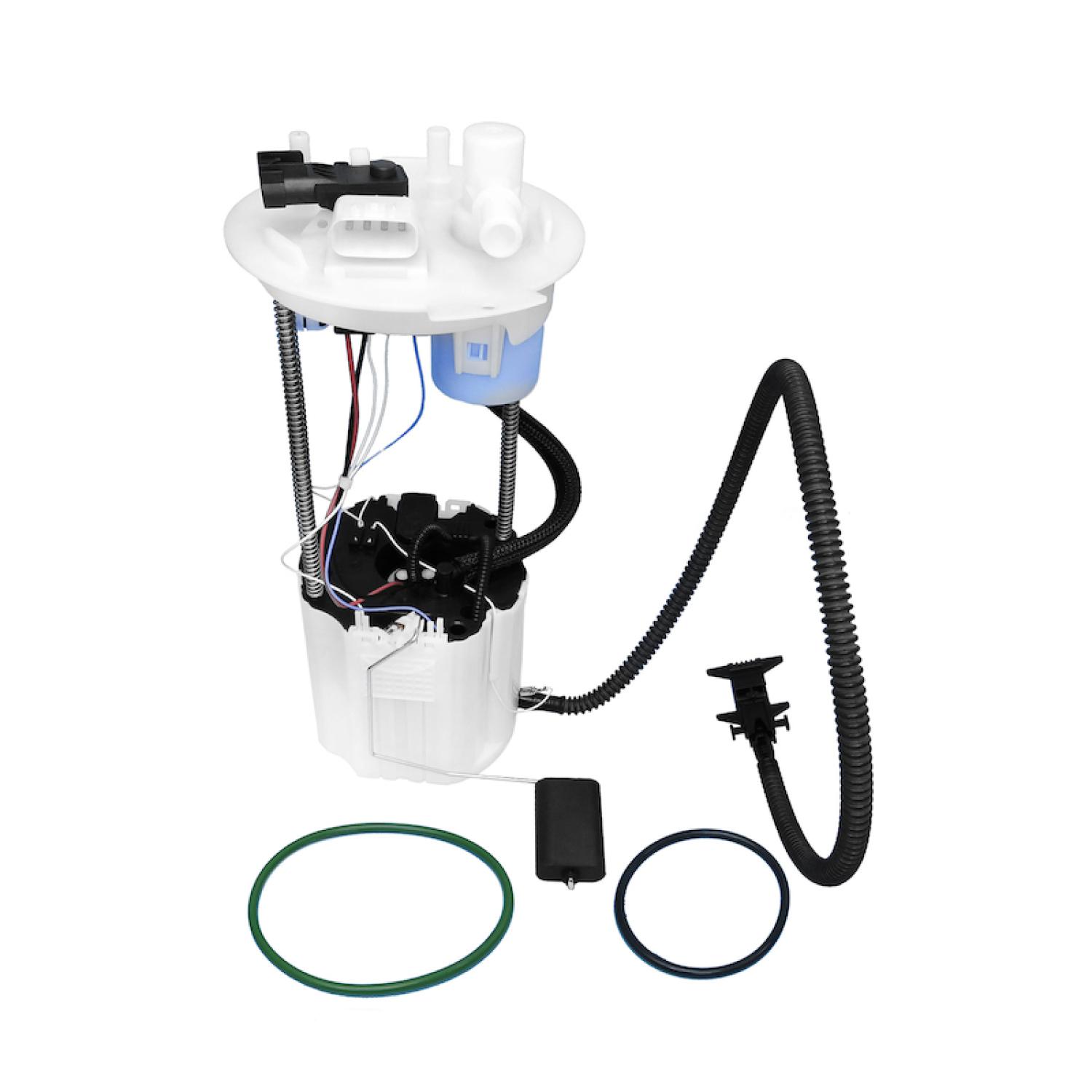 US Motor Works USEP3846M Fuel Pump Module Assembly product image 6 of 8