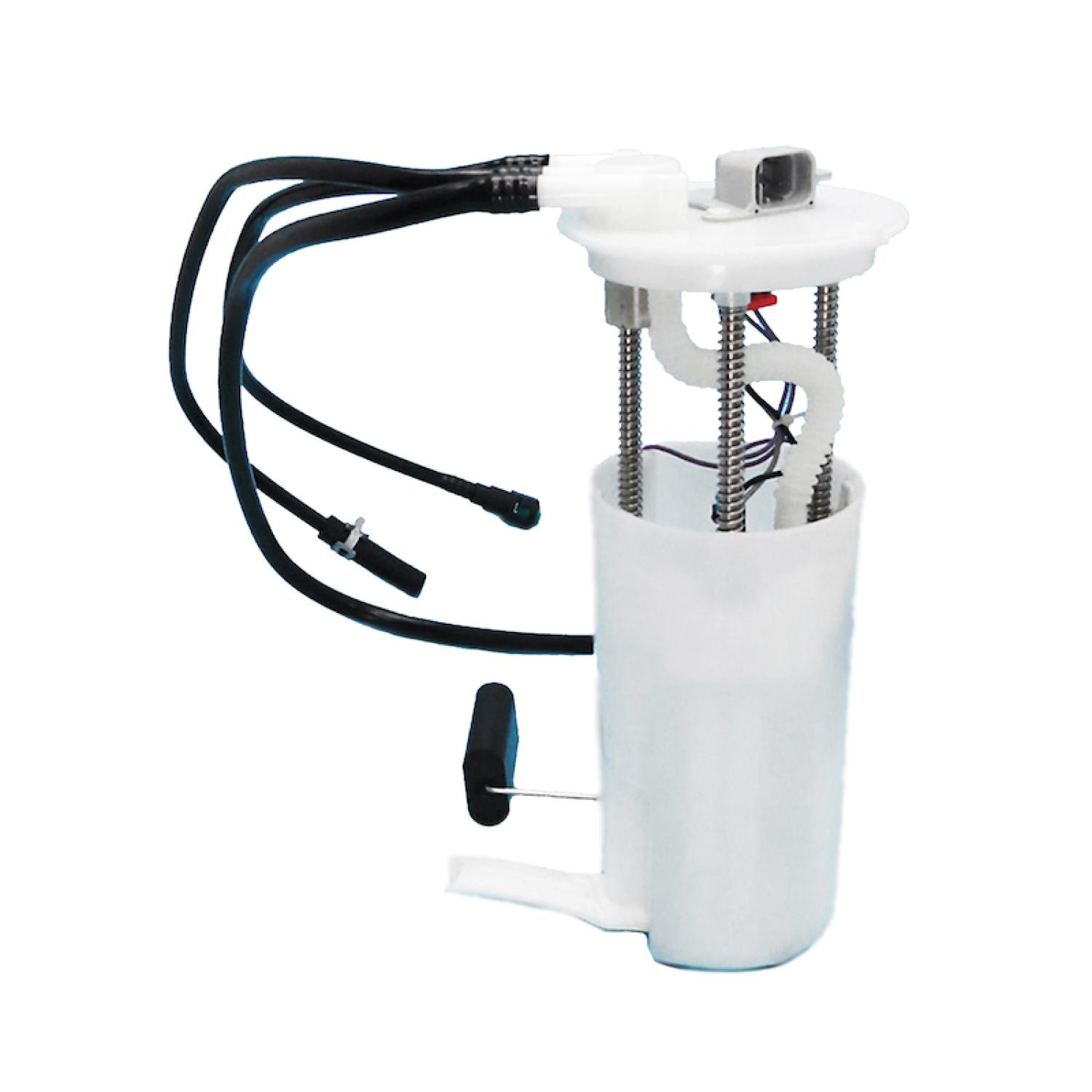 US Motor Works USEP3917M Fuel Pump Module Assembly product image 3 of 6