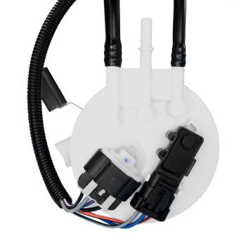 US Motor Works USEP3950M product image