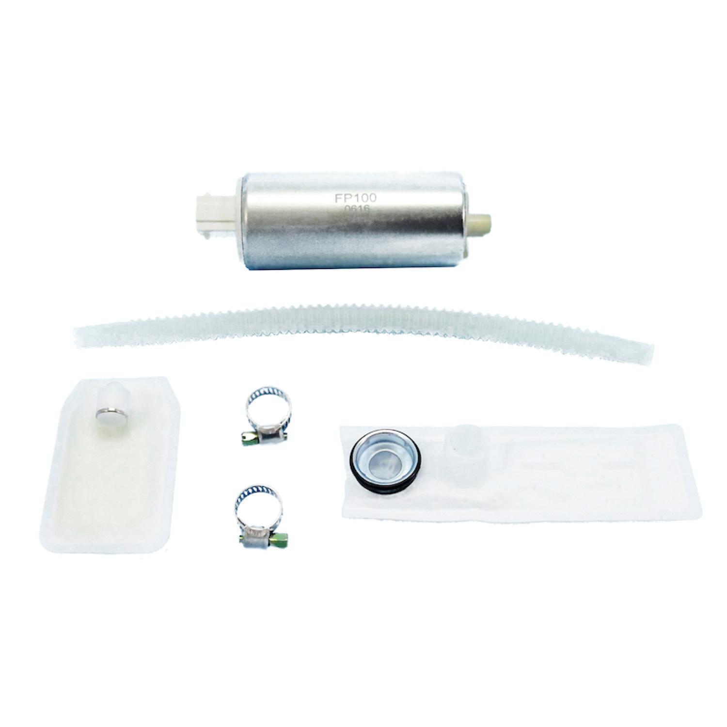 US Motor Works USEP3956 - Electric Fuel Pump US Motor Works USEP3956 Electric Fuel Pump product image 1 of 1