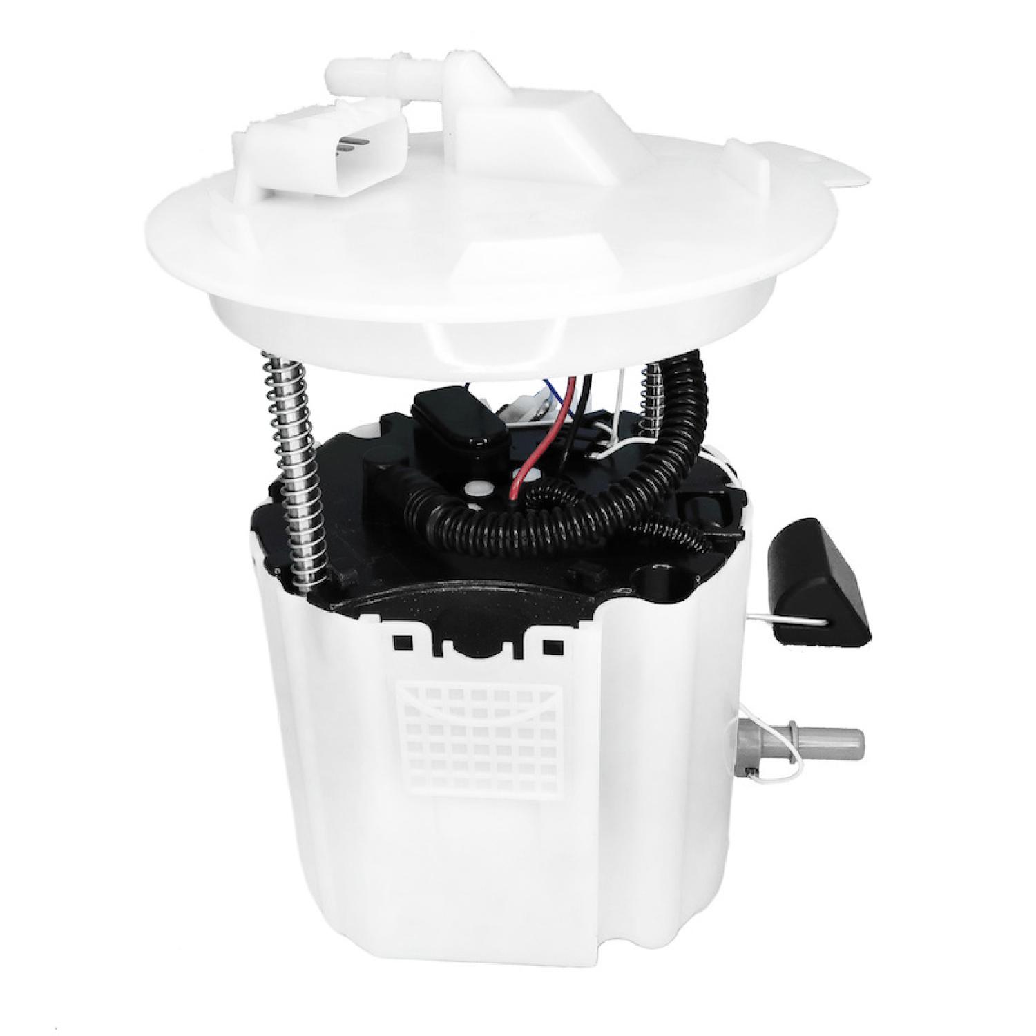 US Motor Works USEP4002M Fuel Pump Module Assembly product image 3 of 7