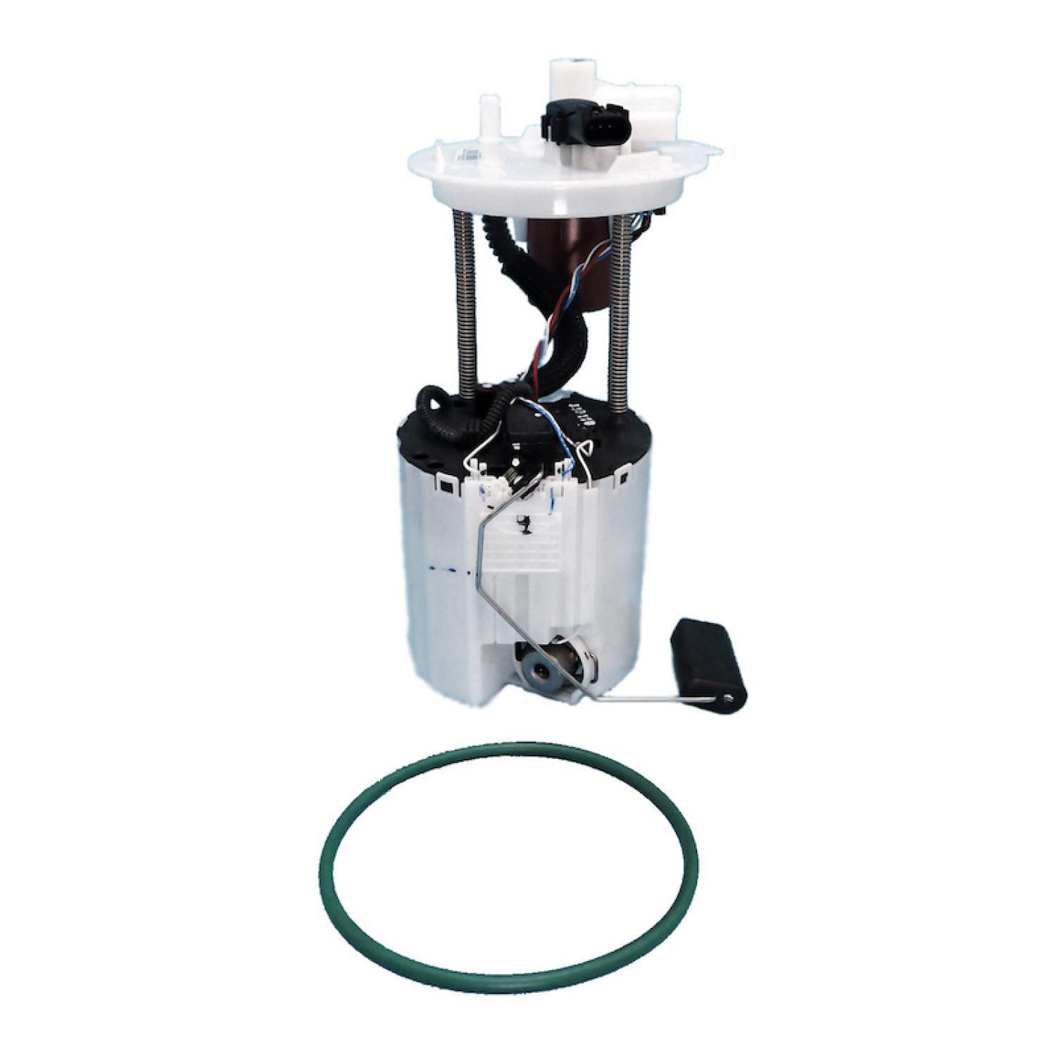 US Motor Works USEP4034M - Fuel Pump Module Assembly US Motor Works USEP4034M Fuel Pump Module Assembly product image 2 of 2