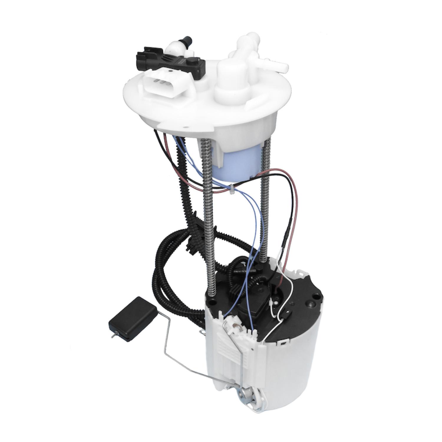 US Motor Works USEP4038M Fuel Pump Module Assembly product image 2 of 6