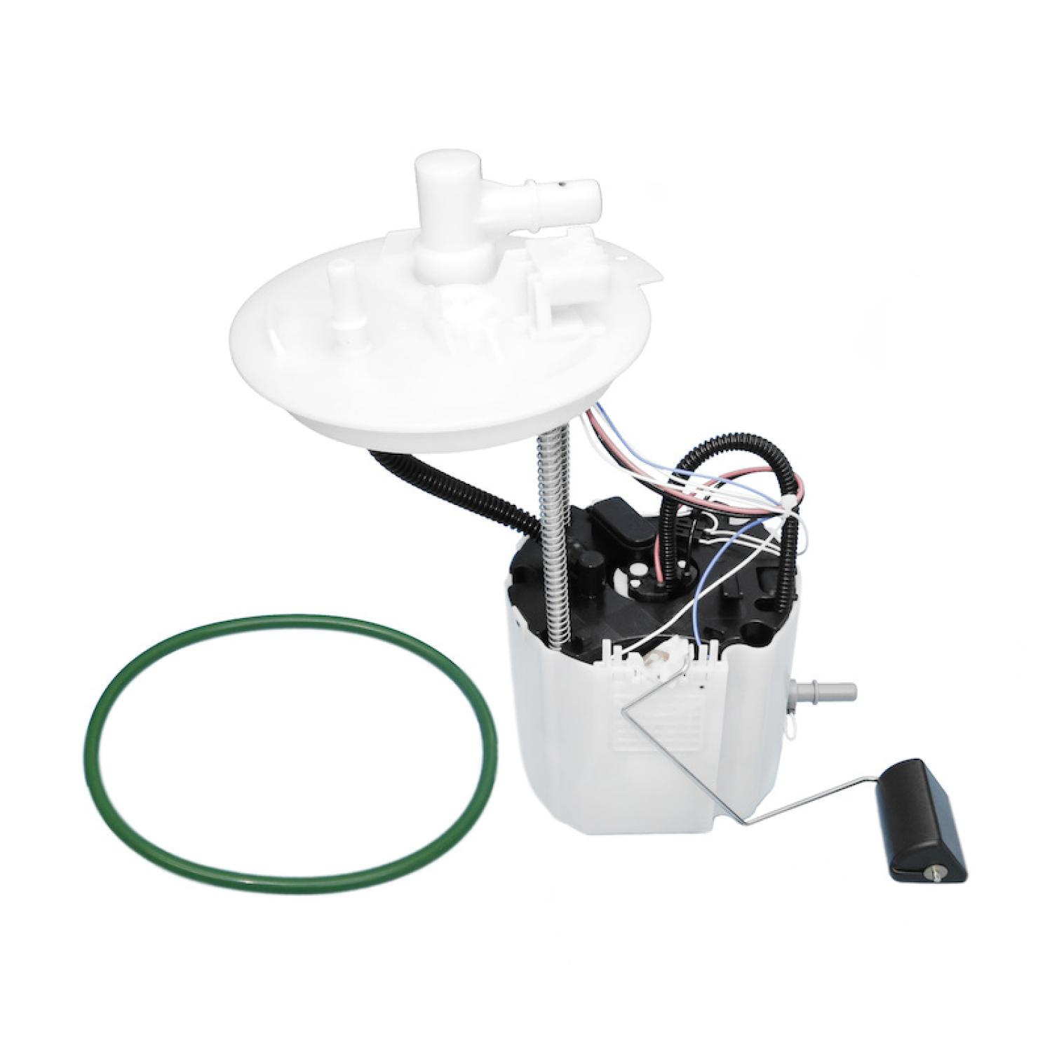 US Motor Works USEP4063M Fuel Pump Module Assembly product image 2 of 3