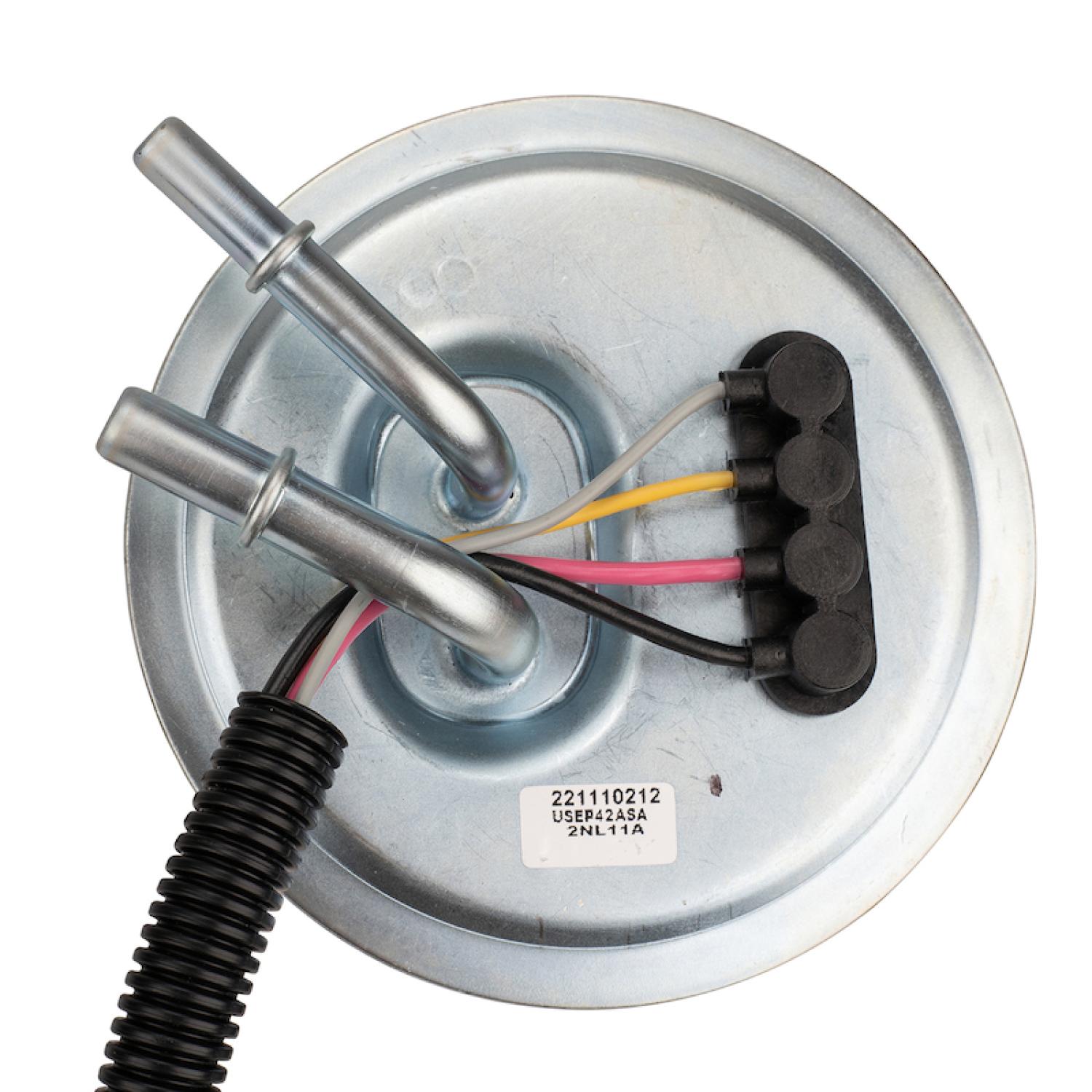 US Motor Works USEP42ASA Fuel Tank Sending Unit product image 5 of 7