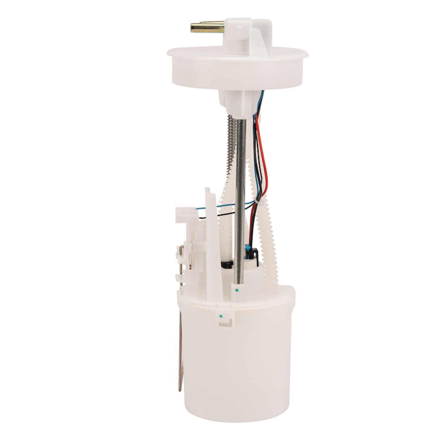 US Motor Works USEP5138M - Fuel Pump Module Assembly US Motor Works USEP5138M Fuel Pump Module Assembly product image 2 of 6