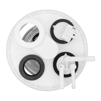 US Motor Works USEP7029M - Fuel Pump Module Assembly US Motor Works USEP7029M Fuel Pump Module Assembly product image 5 of 7