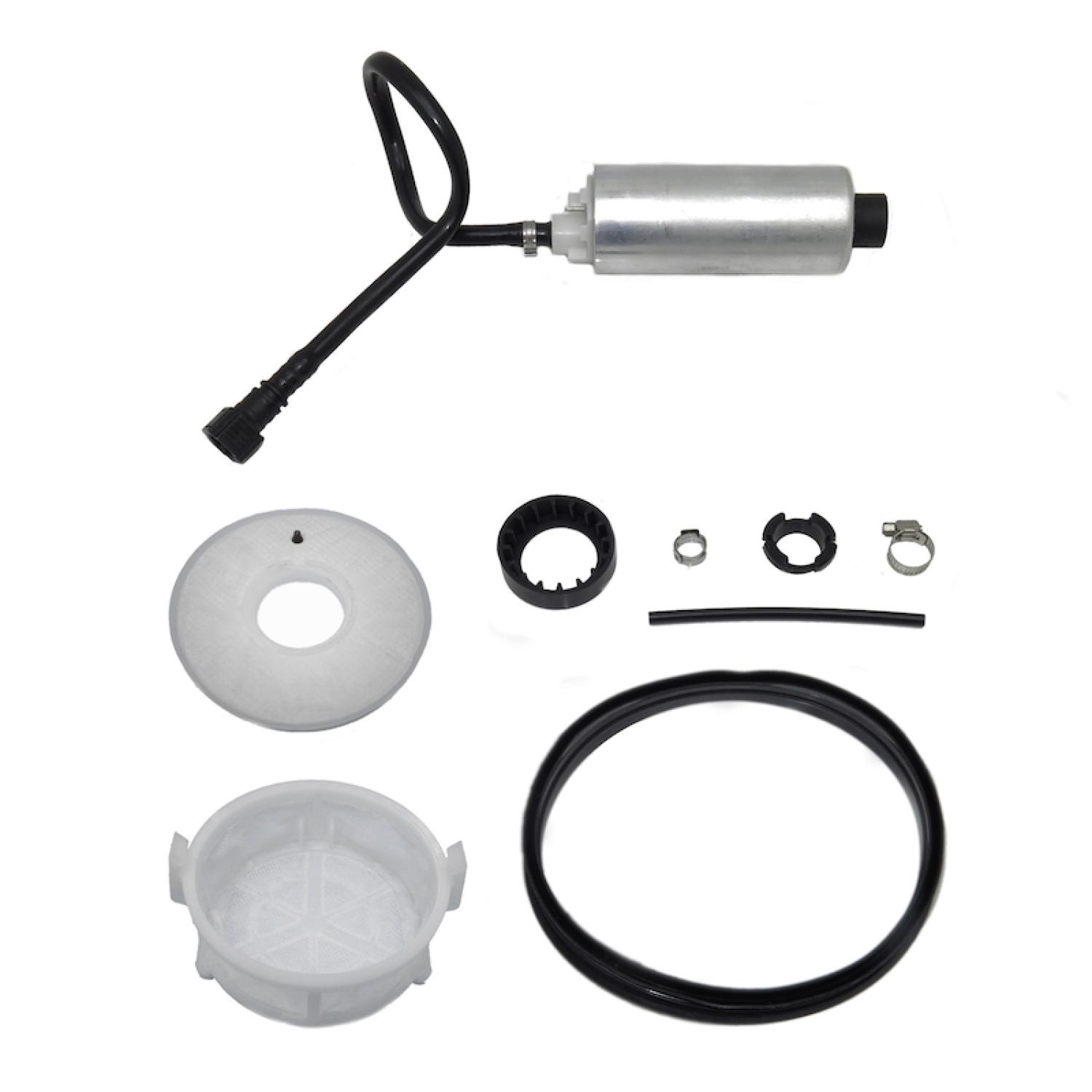 US Motor Works USEP7047 - Electric Fuel Pump US Motor Works USEP7047 Electric Fuel Pump product image 2 of 2