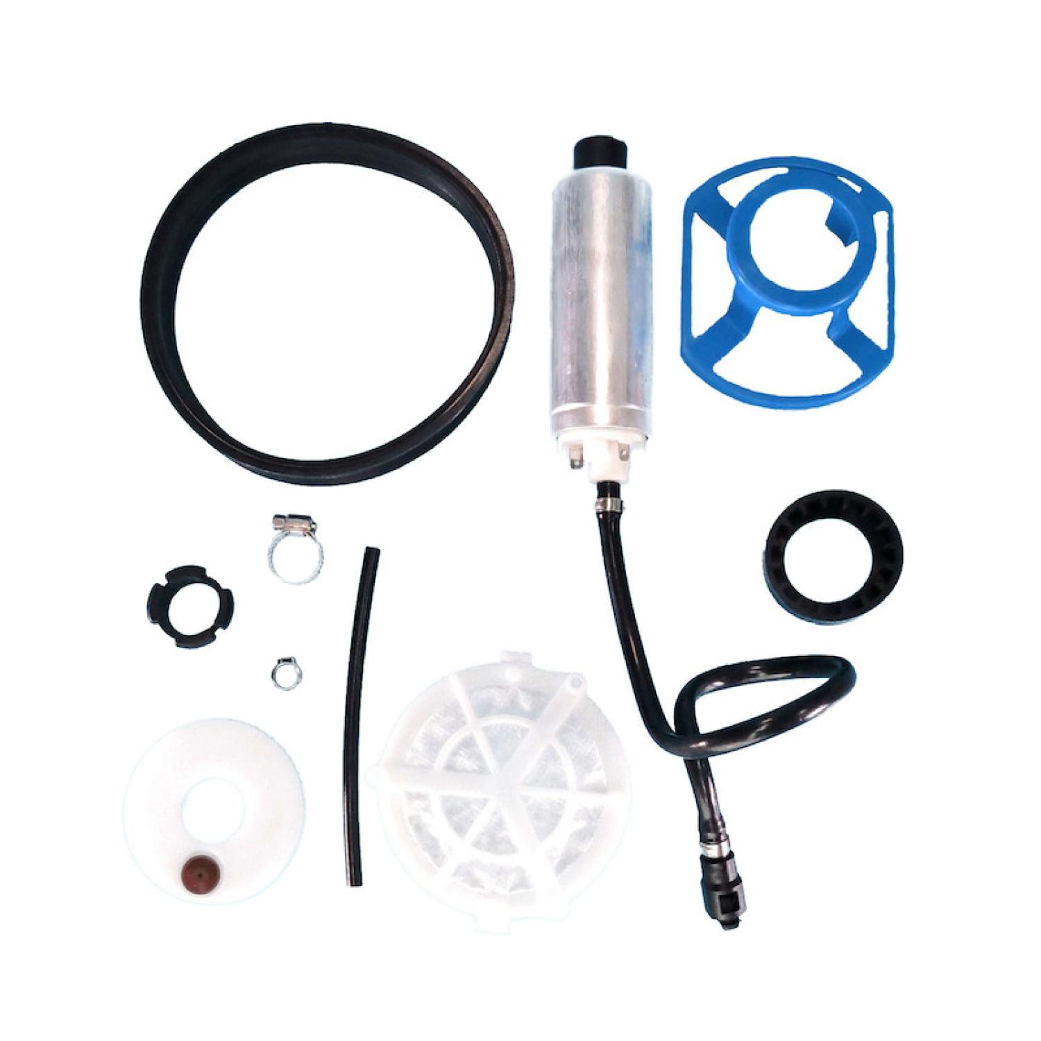 US Motor Works USEP7048 - Electric Fuel Pump US Motor Works USEP7048 Electric Fuel Pump product image 2 of 2