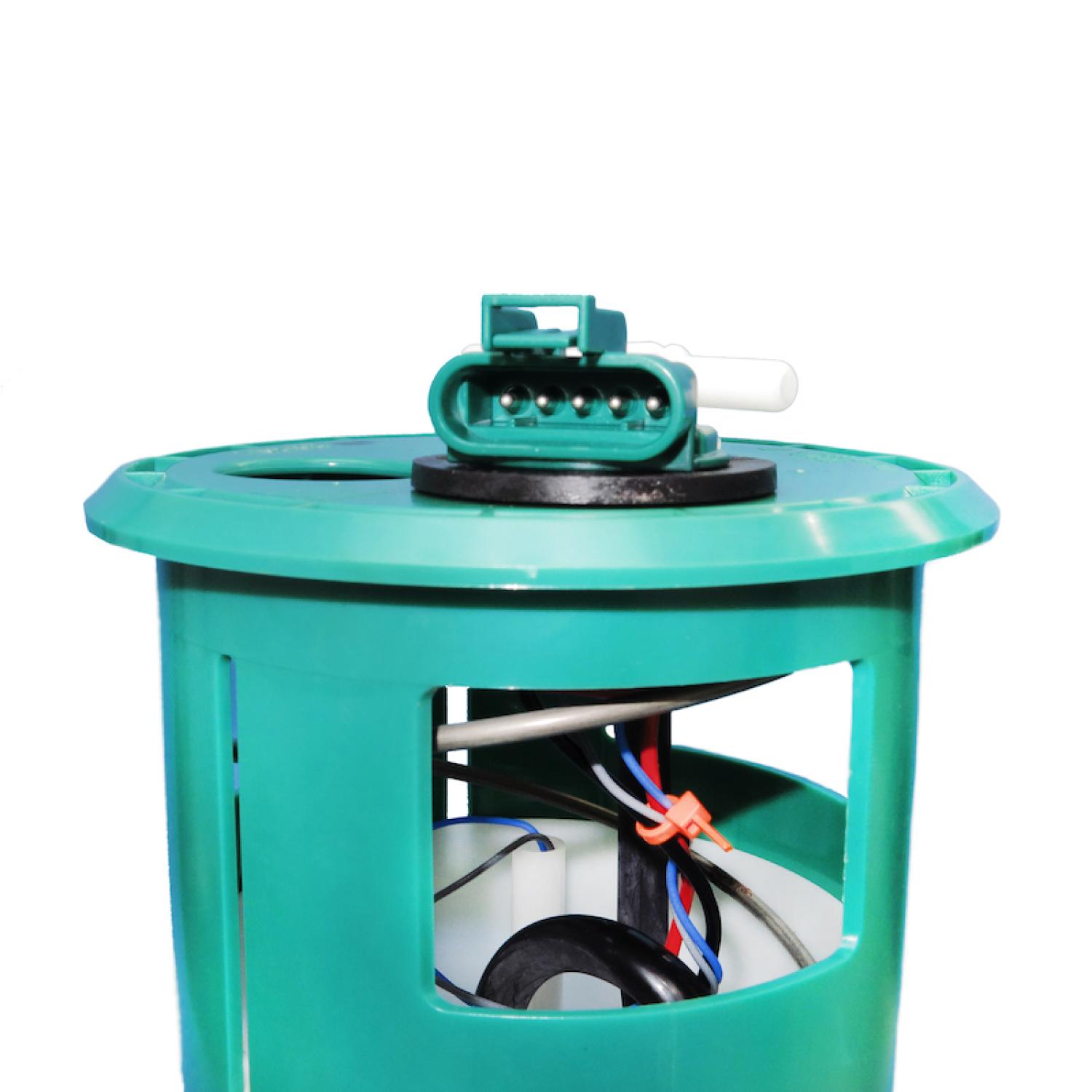 US Motor Works USEP7076M - Fuel Pump Module Assembly US Motor Works USEP7076M Fuel Pump Module Assembly product image 3 of 3