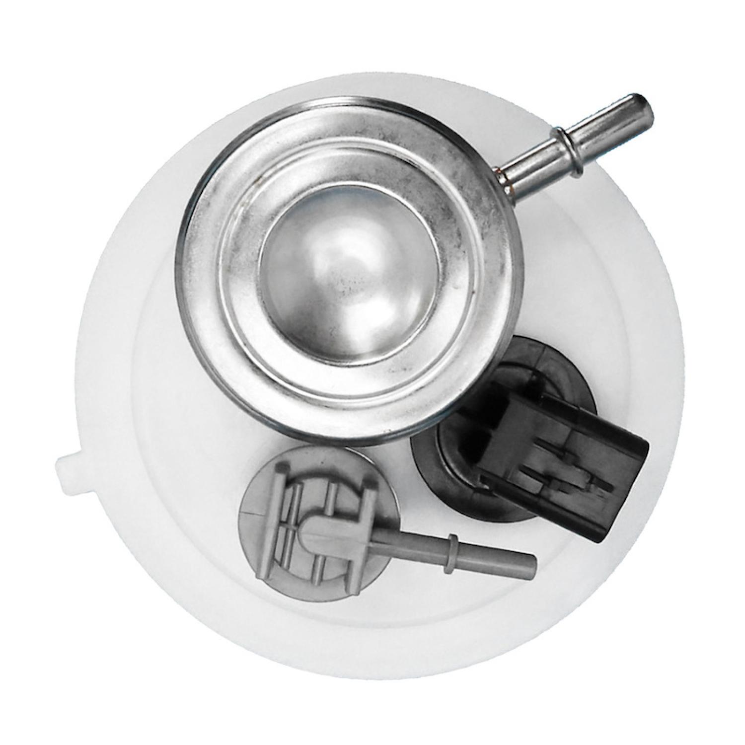 US Motor Works USEP7117M Fuel Pump Module Assembly product image 5 of 6