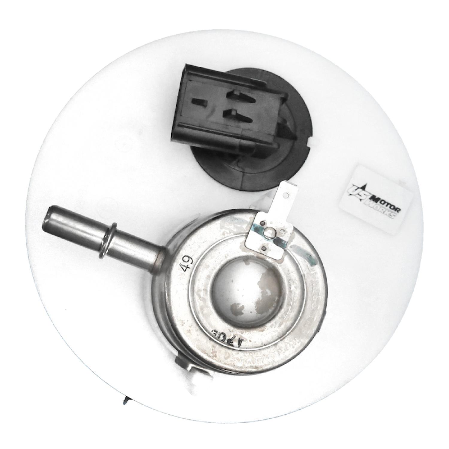US Motor Works USEP7130M Fuel Pump Module Assembly product image 1 of 2