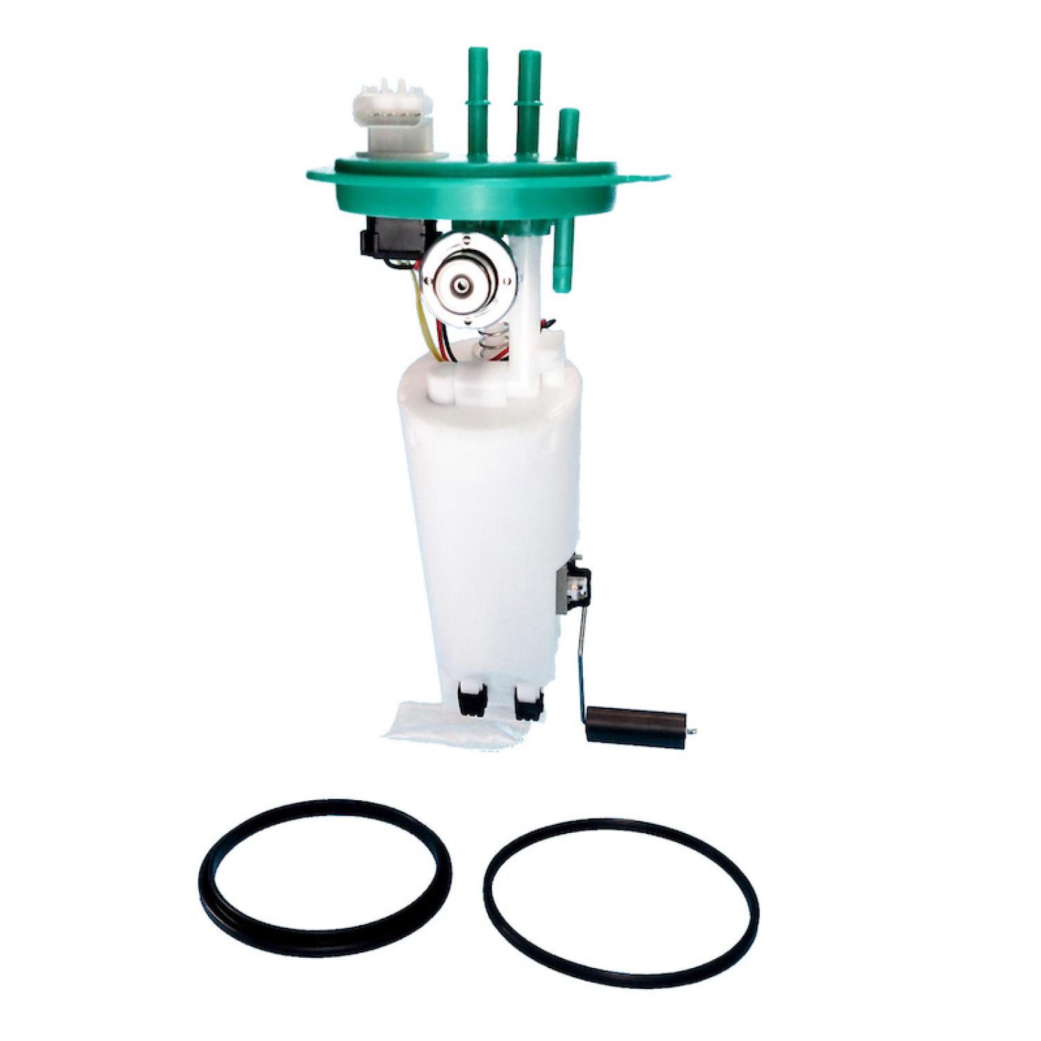 US Motor Works USEP7146M Fuel Pump Module Assembly product image 2 of 2