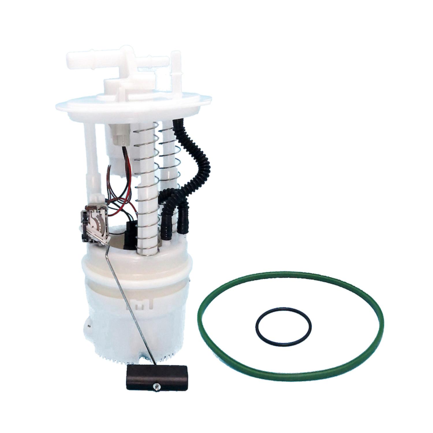 US Motor Works USEP7169M - Fuel Pump Module Assembly US Motor Works USEP7169M Fuel Pump Module Assembly product image 2 of 2