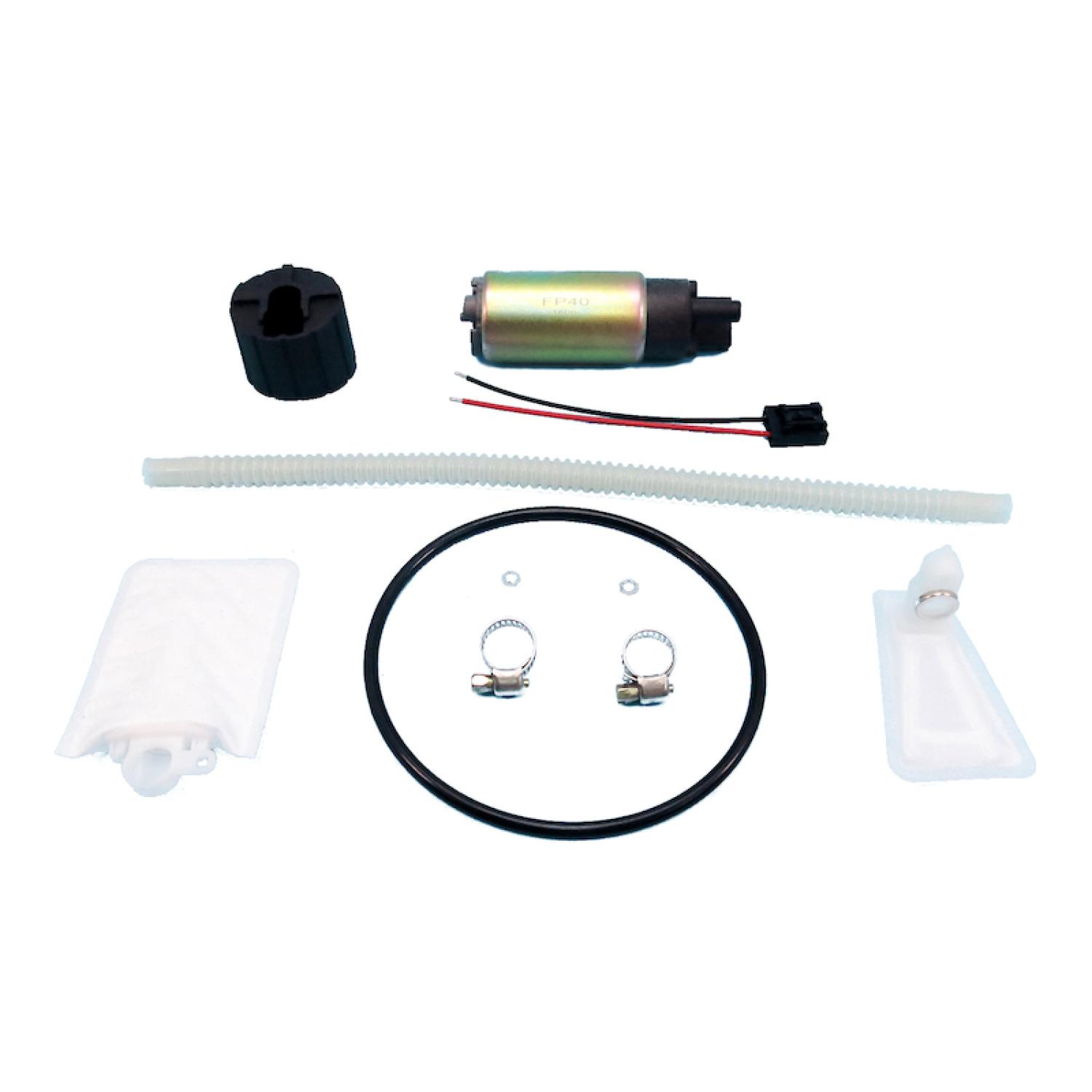 US Motor Works USEP7182 - Electric Fuel Pump US Motor Works USEP7182 Electric Fuel Pump product image 1 of 1
