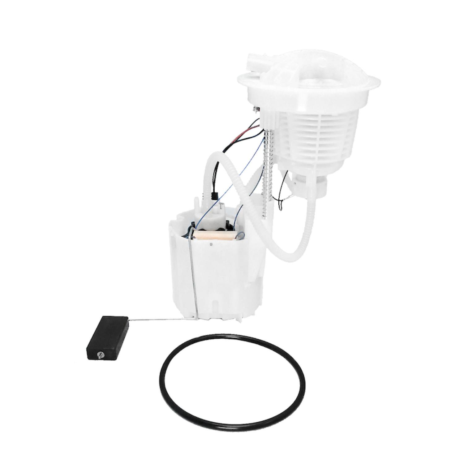 US Motor Works USEP7184M Fuel Pump Module Assembly product image 2 of 2