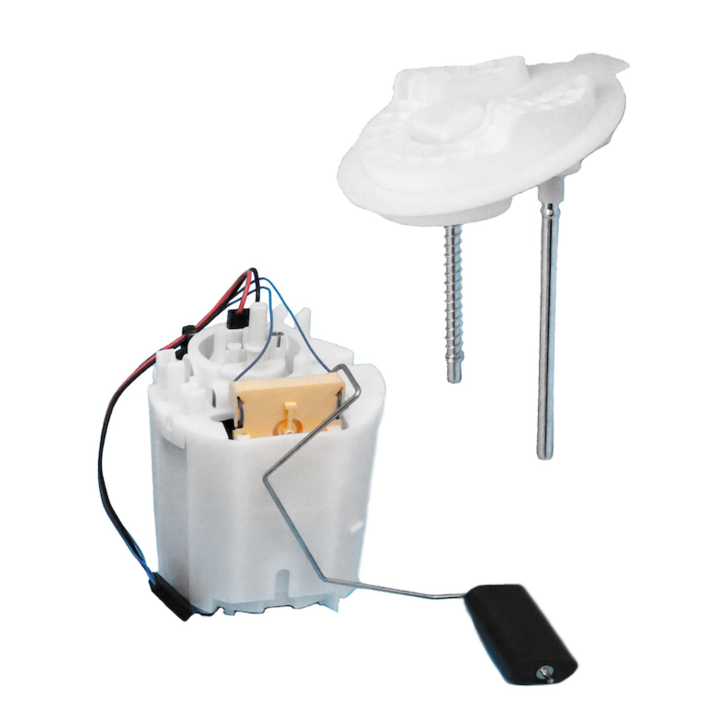 US Motor Works USEP7192M Fuel Pump Module Assembly product image 1 of 5