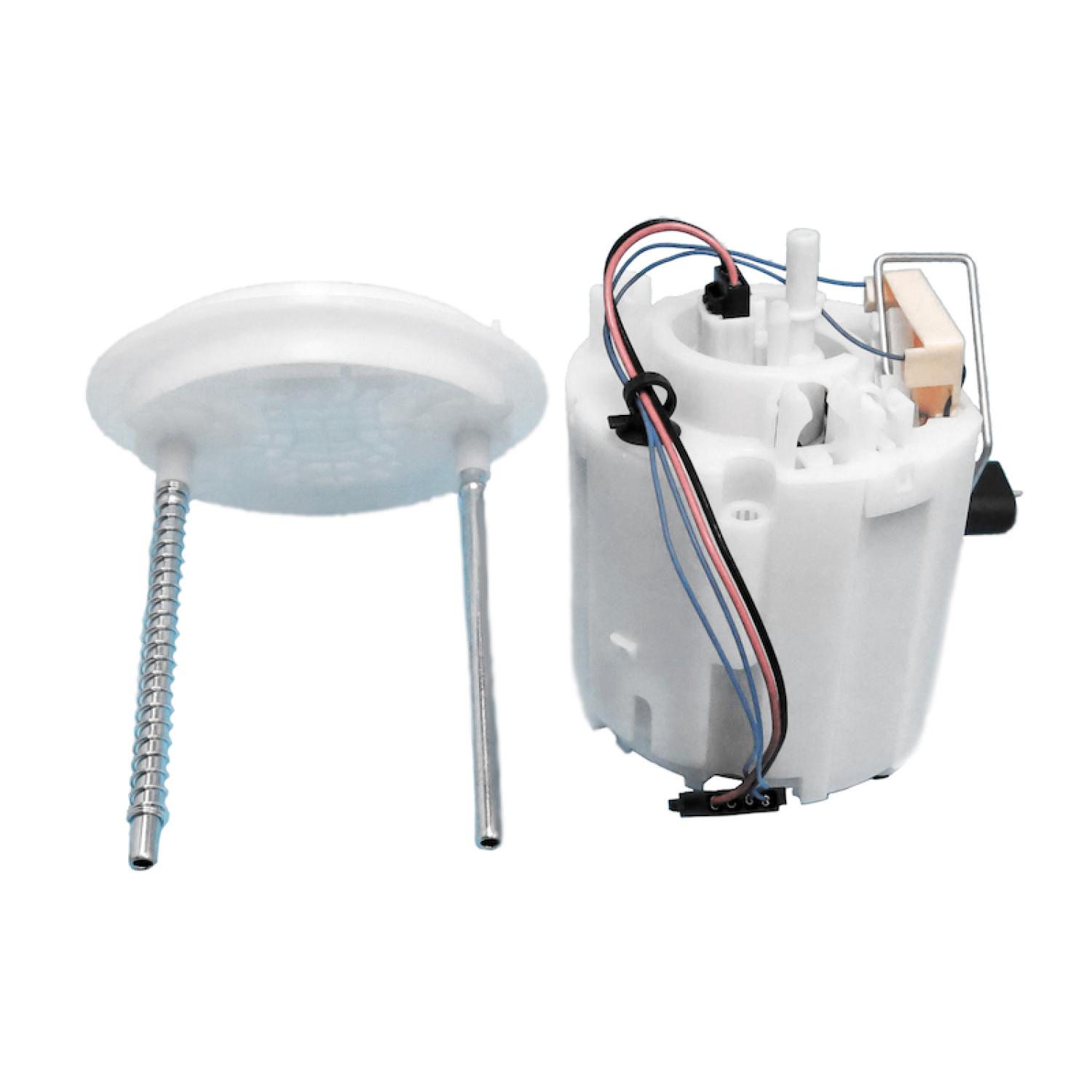 US Motor Works USEP7192M Fuel Pump Module Assembly product image 4 of 5