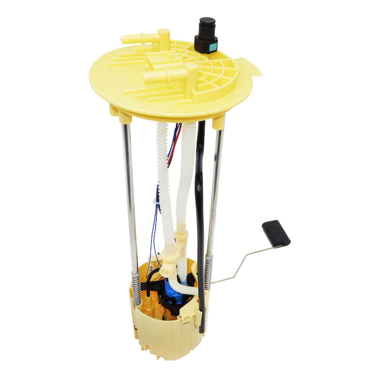 US Motor Works USEP7214M Fuel Pump Module Assembly product image 3 of 6