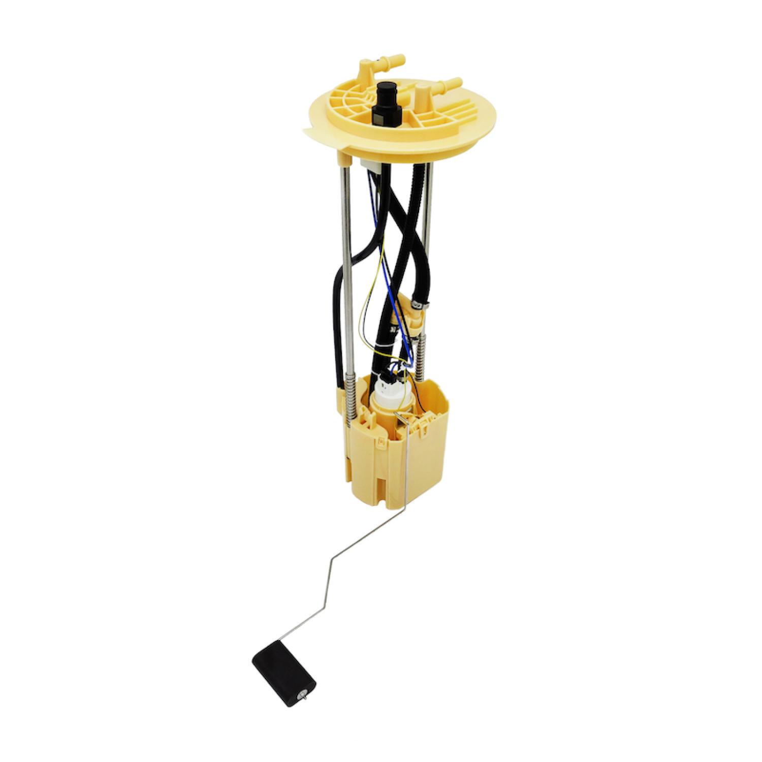 US Motor Works USEP7268M Fuel Pump Module Assembly product image 1 of 7