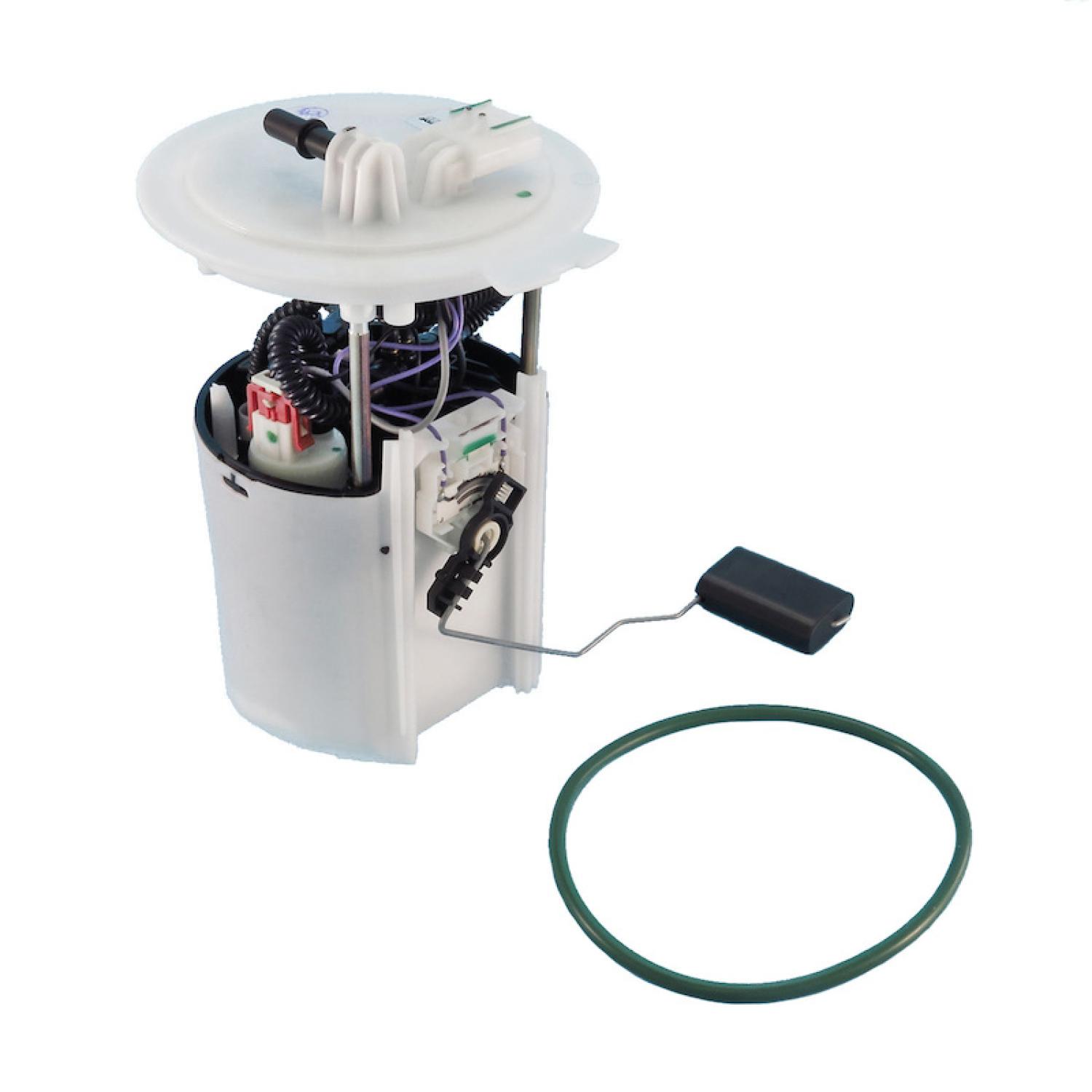 US Motor Works USEP7271M - Fuel Pump Module Assembly US Motor Works USEP7271M Fuel Pump Module Assembly product image 2 of 2