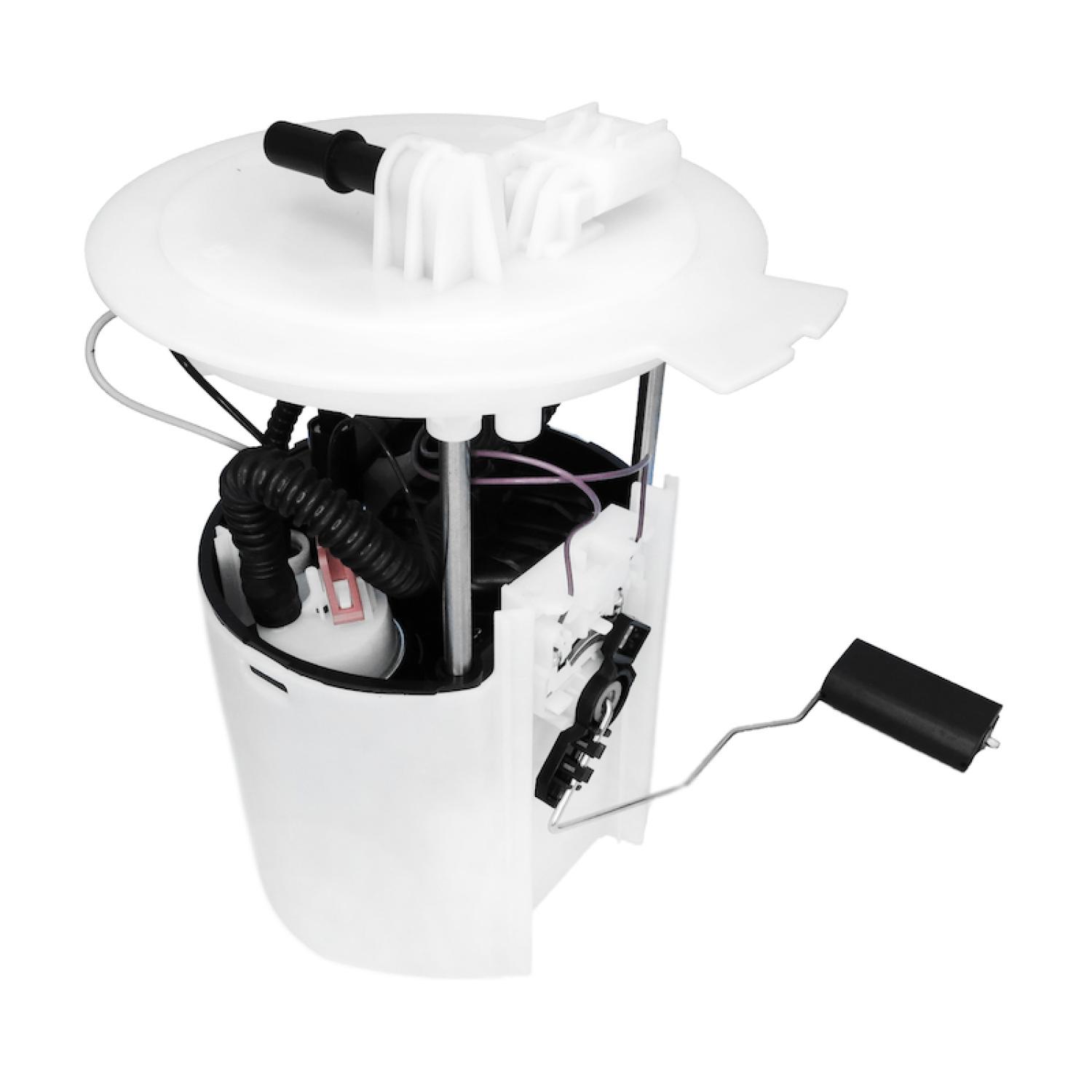 US Motor Works USEP7273M Fuel Pump Module Assembly product image 1 of 7