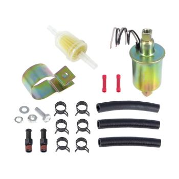 US Motor Works USEP8012SP Electric Fuel Pump product image 1 of 1