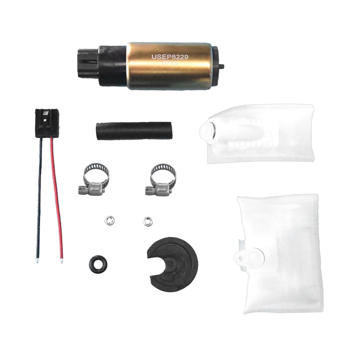 US Motor Works USEP8229 Electric Fuel Pump product image 1 of 1