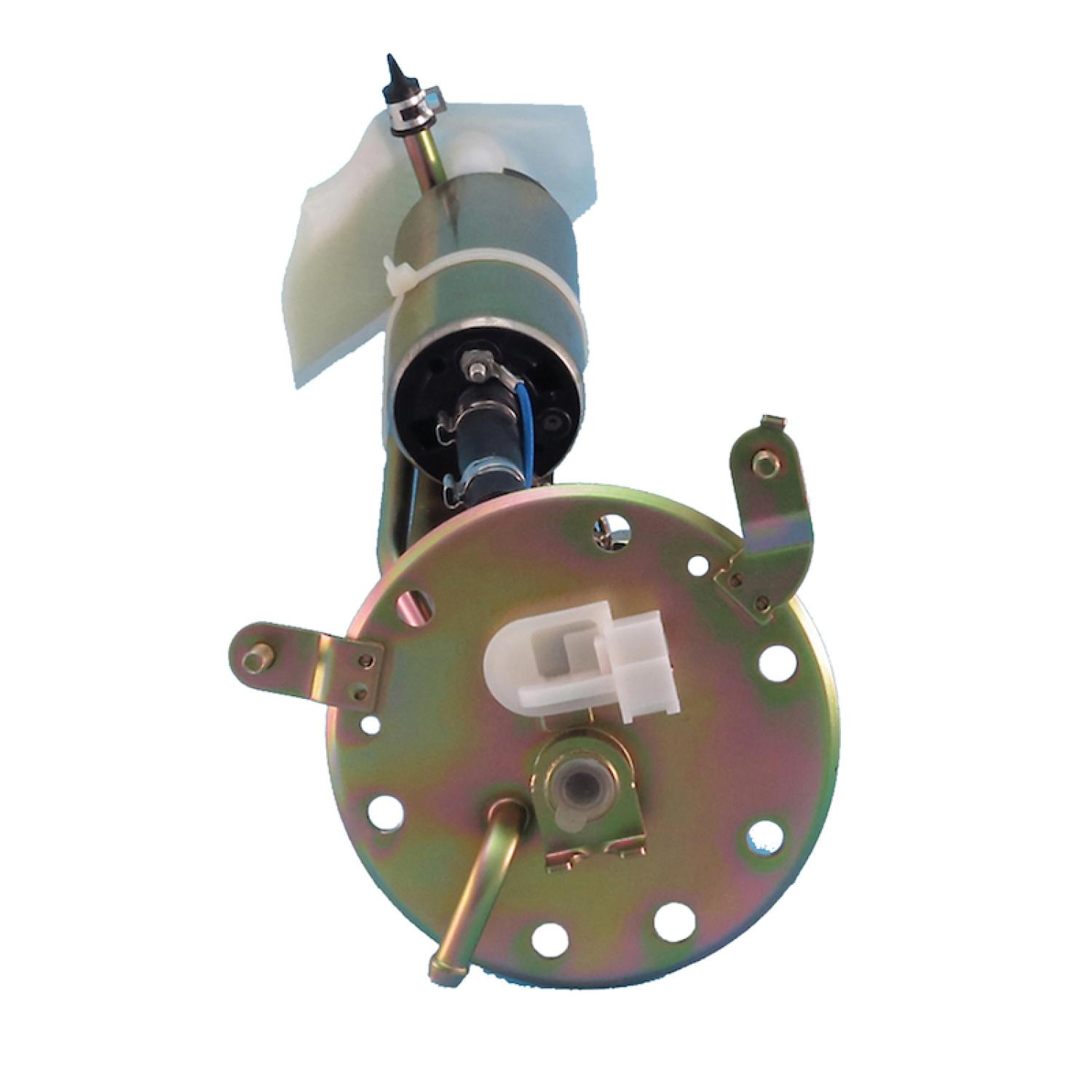 US Motor Works USEP8322H - Fuel Pump Module Assembly US Motor Works USEP8322H Fuel Pump Module Assembly product image 1 of 2